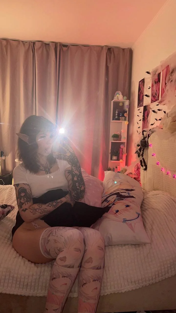 XXX Porn Photo of Nude Eva_Sonic 335