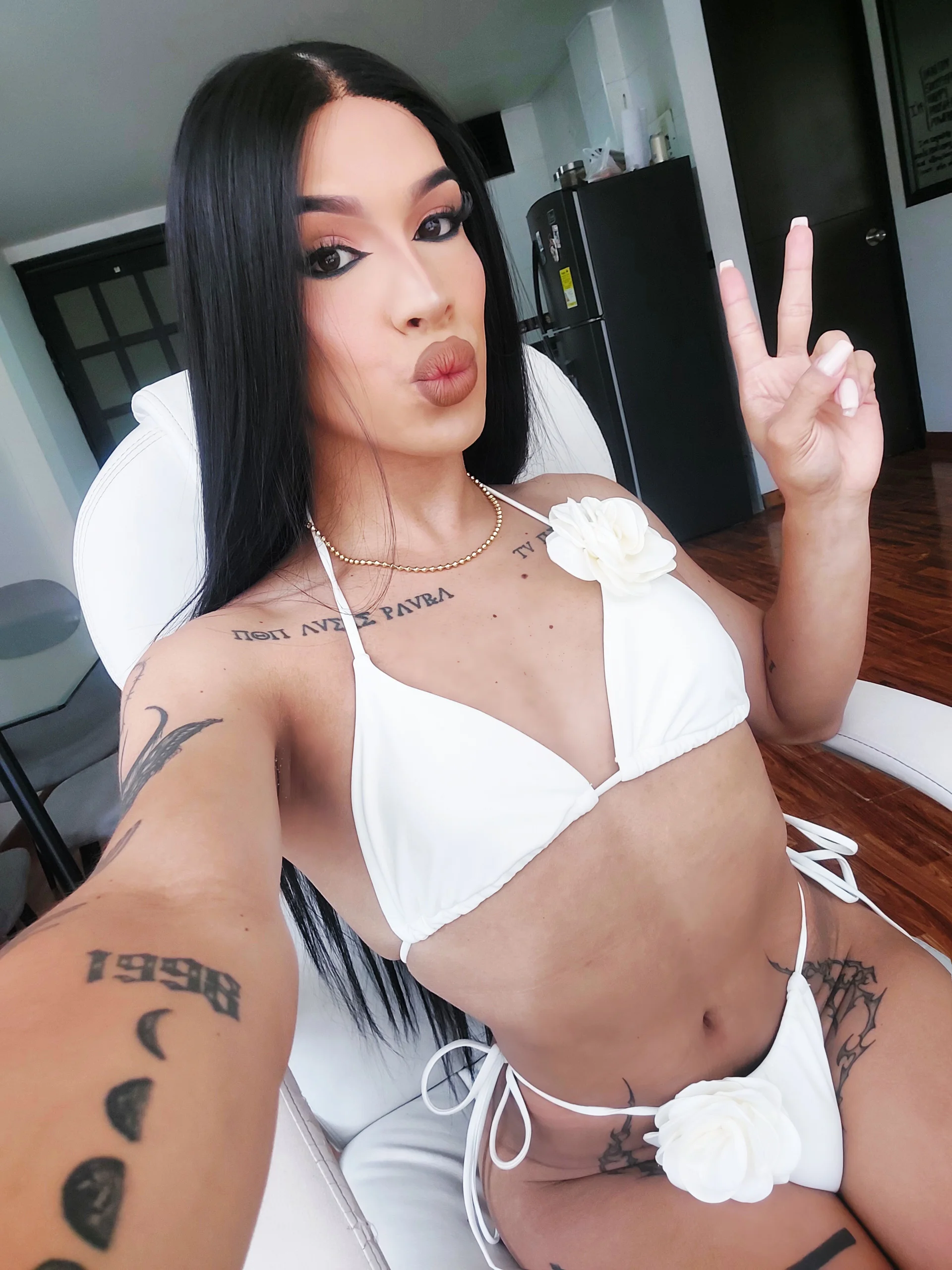 XXX Porn Photo of Nude Jess_Goddess 485