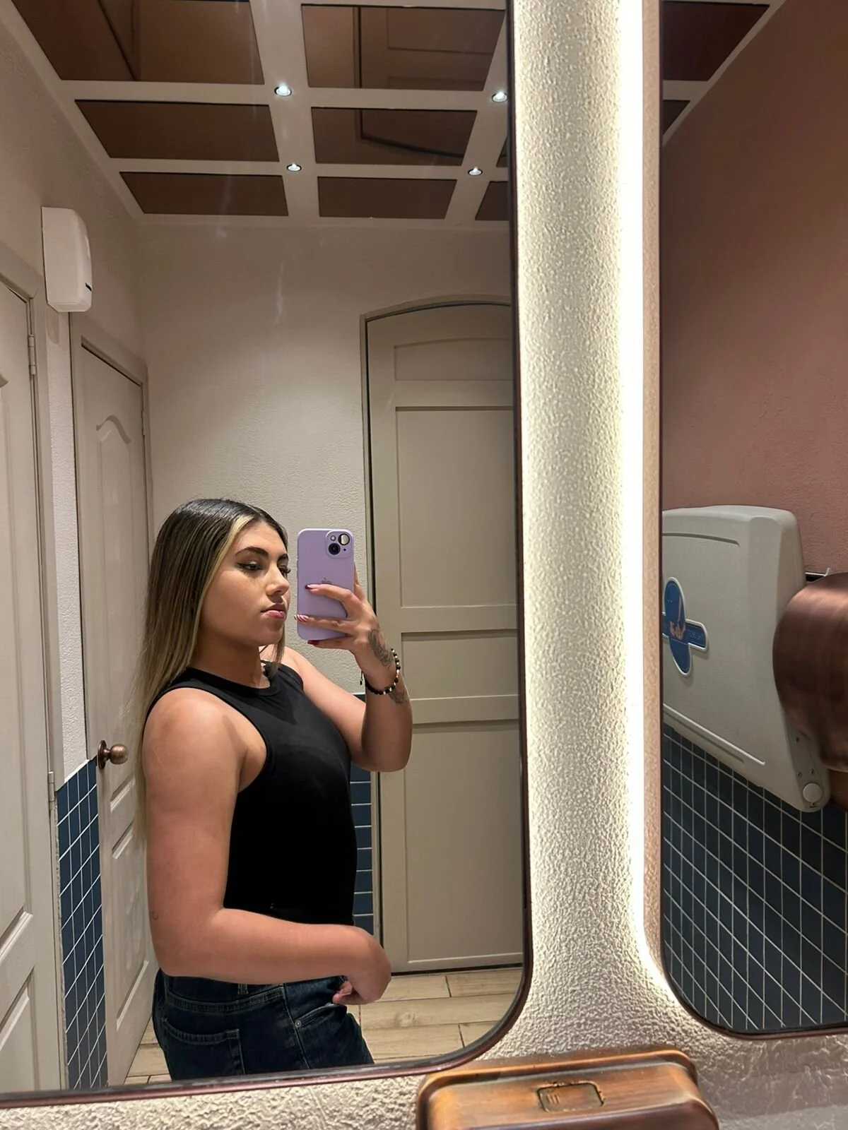 XXX Porn Photo of Nude MeganCrow 32
