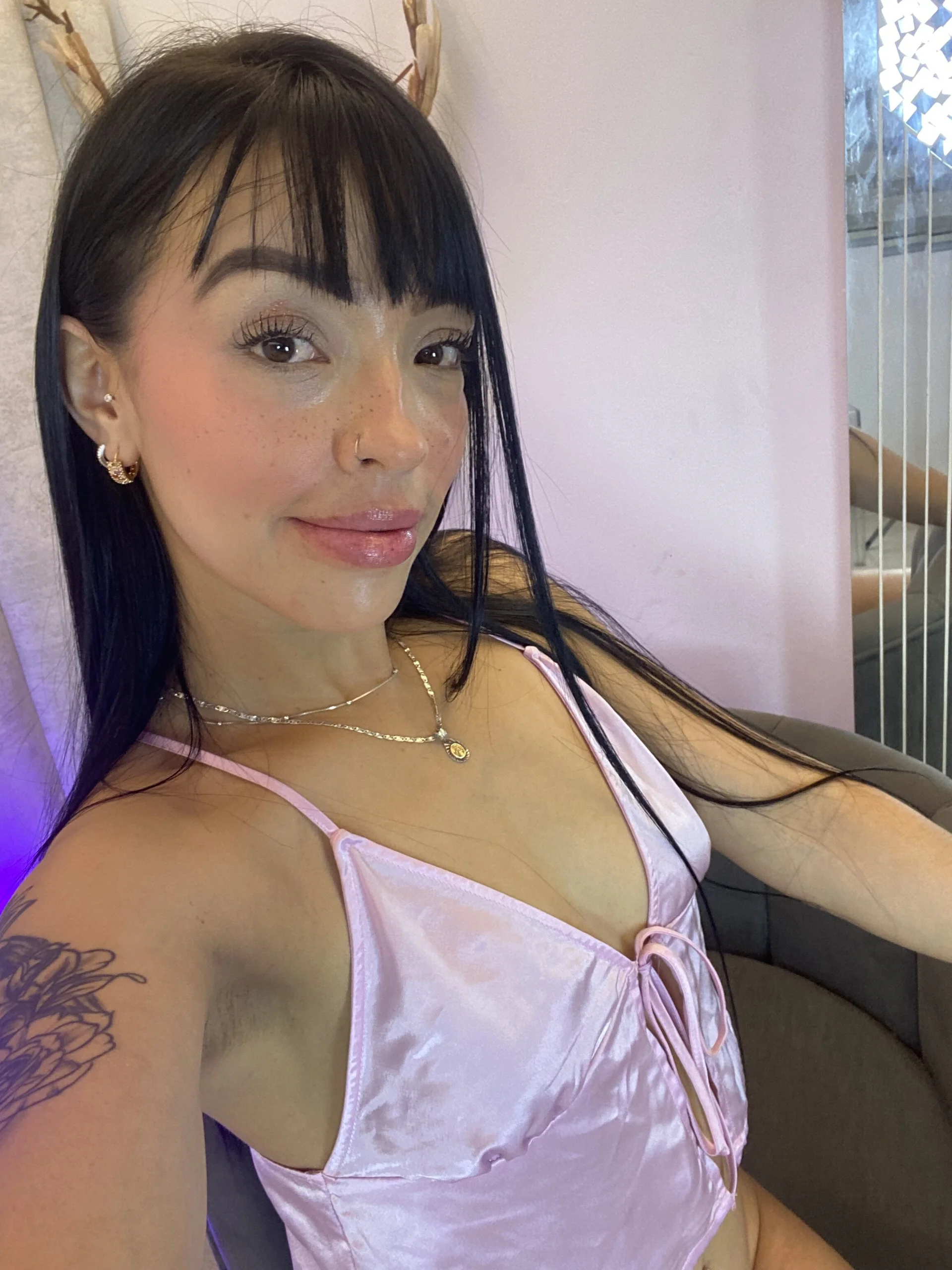 XXX Porn Photo of Nude greeta_chars 25