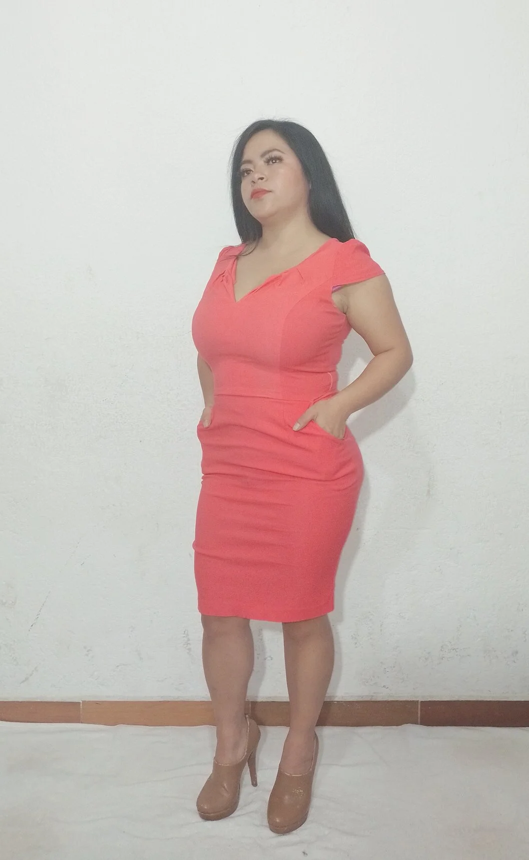 XXX Porn Photo of Nude ElizabethLaraOficial 70