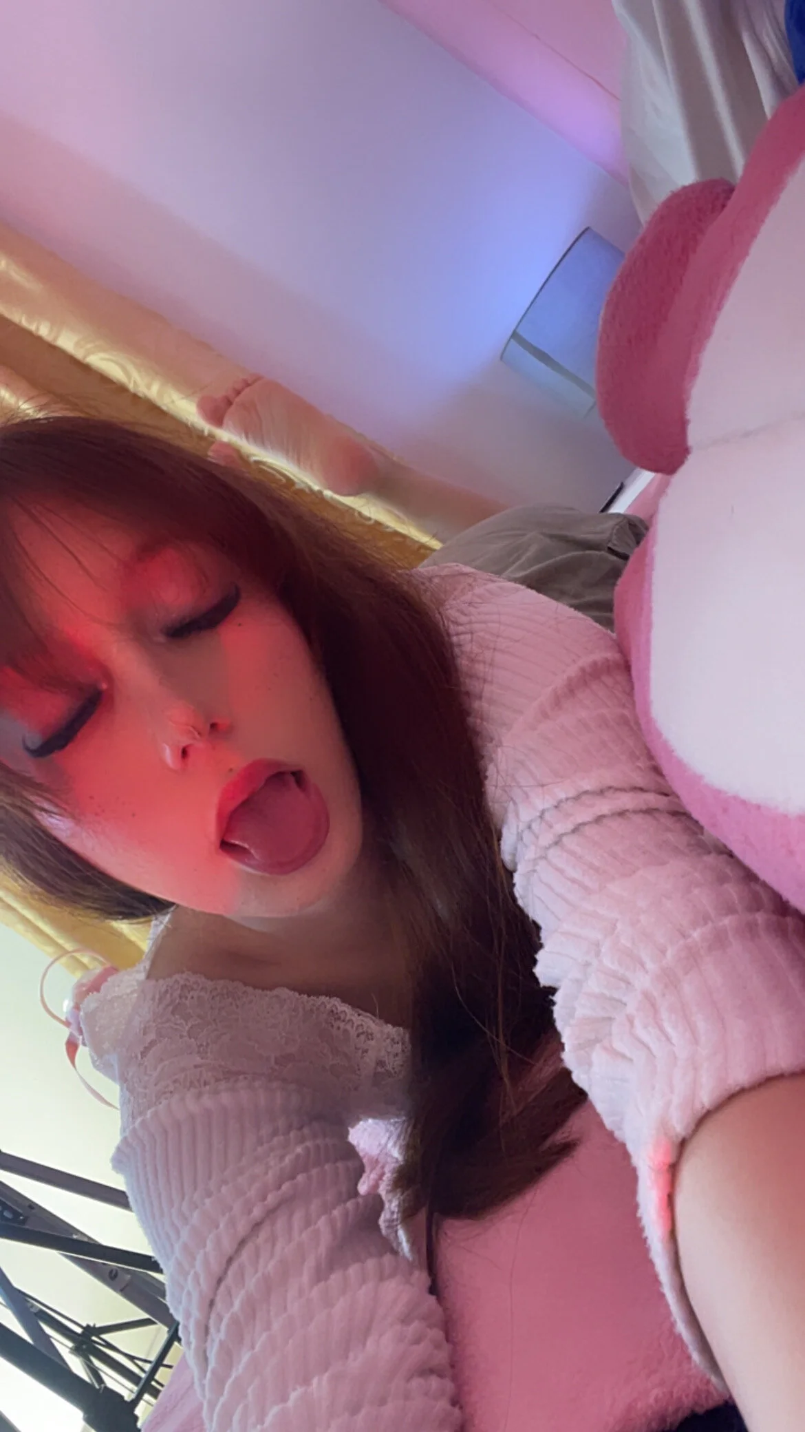 XXX Porn Photo of Nude Trixiroy 11