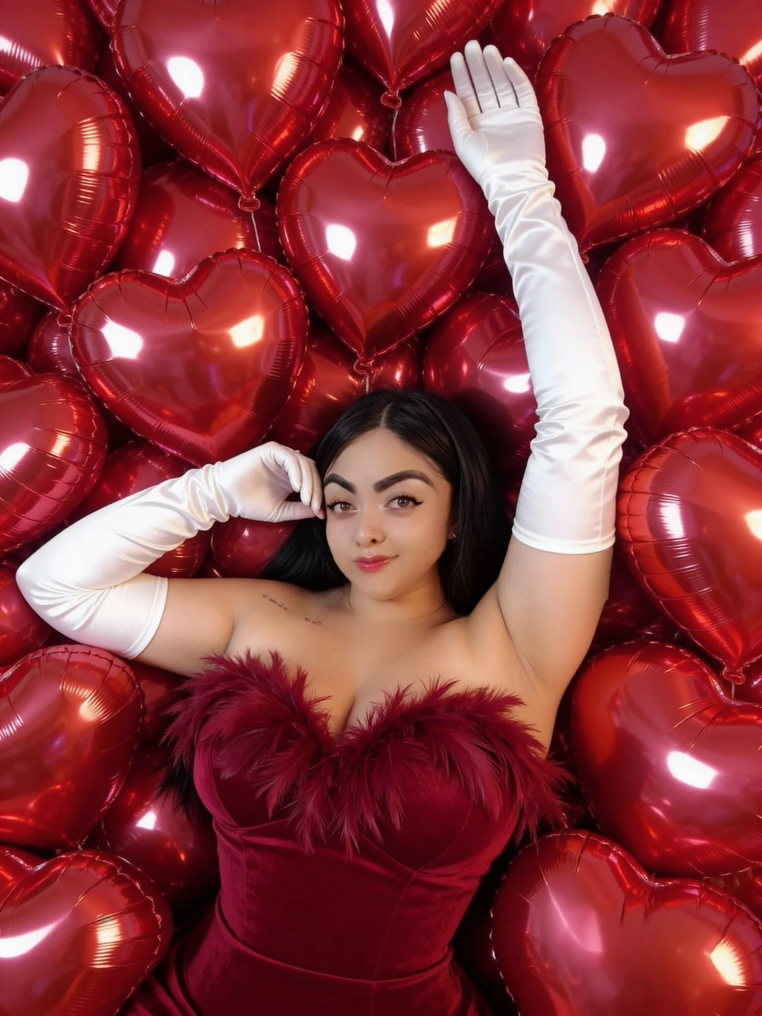 XXX Porn Photo of Nude Victoria_J 31