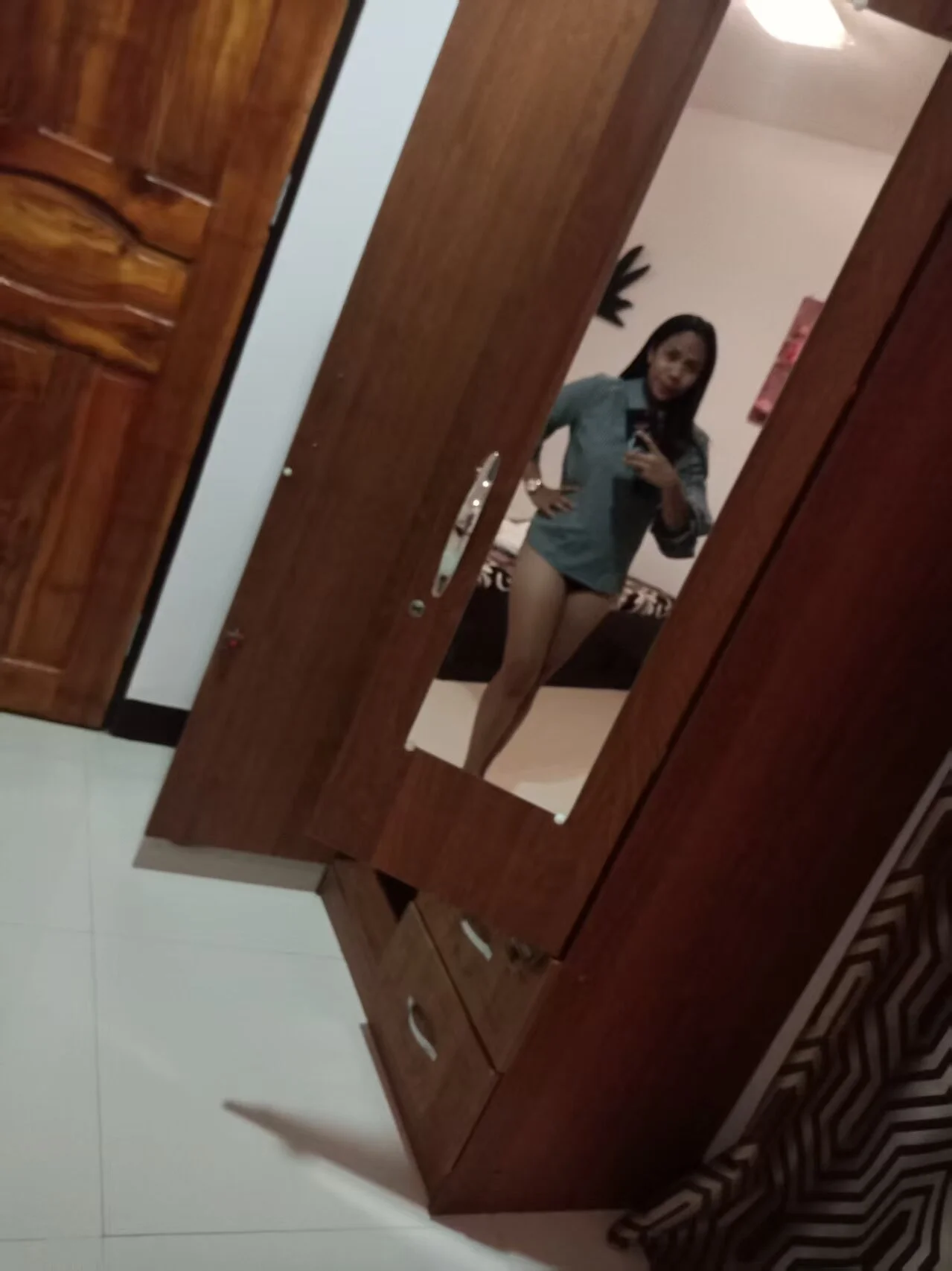 XXX Porn Photo of Nude HansenHa 5