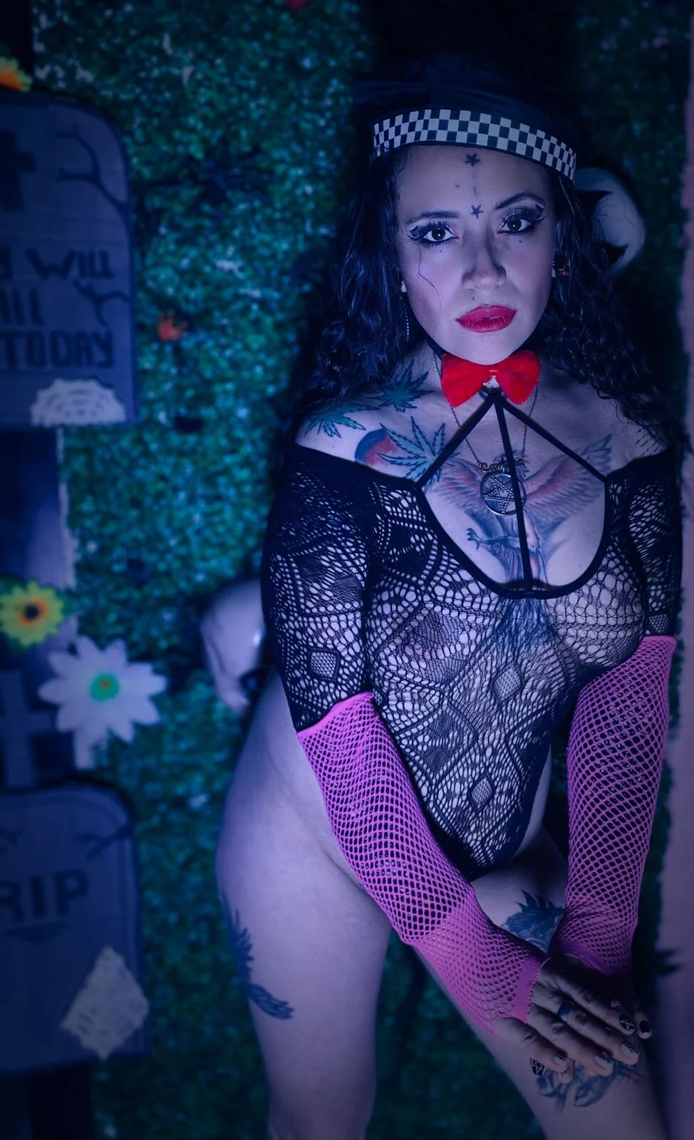 XXX Porn Photo of Nude Fenix_Lilith 109