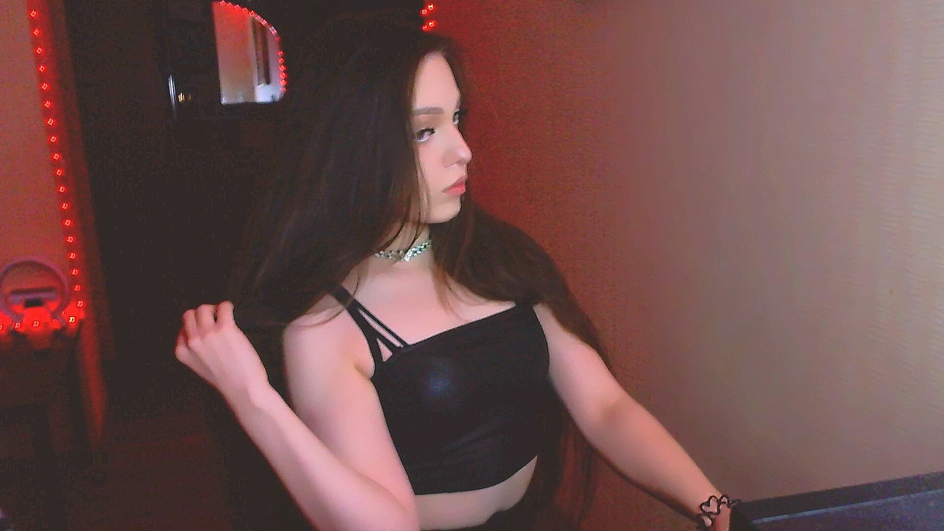 XXX Porn Photo of Nude miss_merciless_ 12