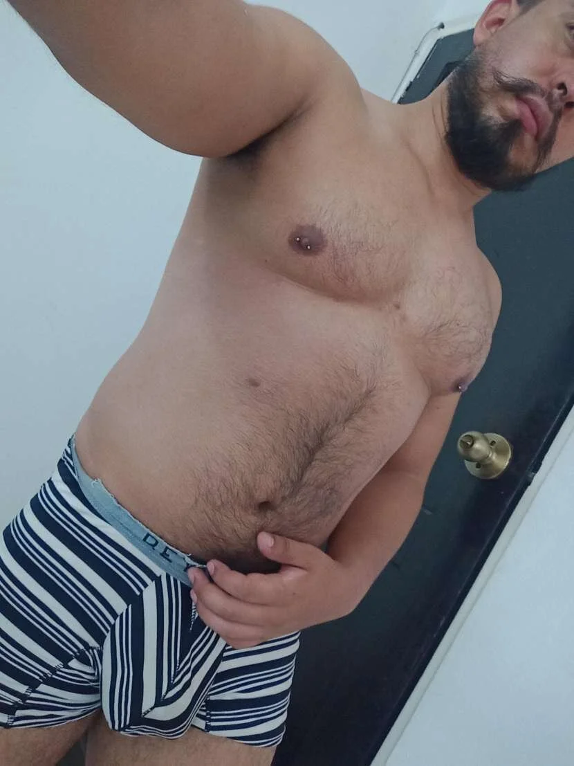 XXX Porn Photo of Nude KalethBigDick 582