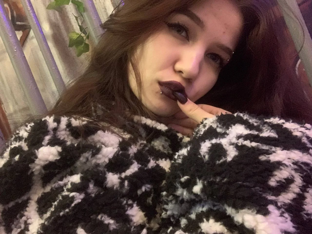 XXX Porn Photo of Nude Moonberry_Yi 6