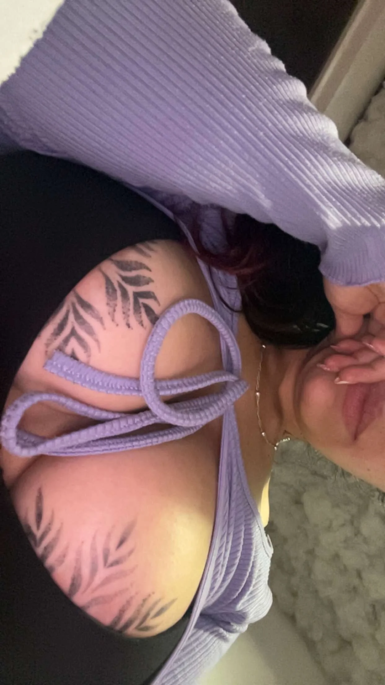 XXX Porn Photo of Nude _scarlett777 6