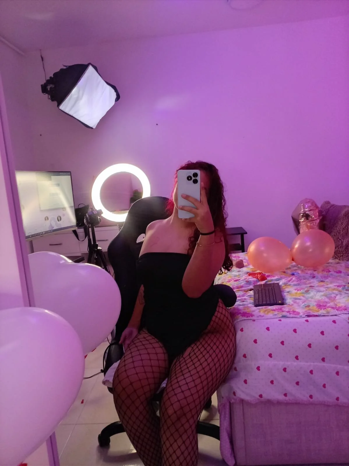 XXX Porn Photo of Nude LyaDurand 5