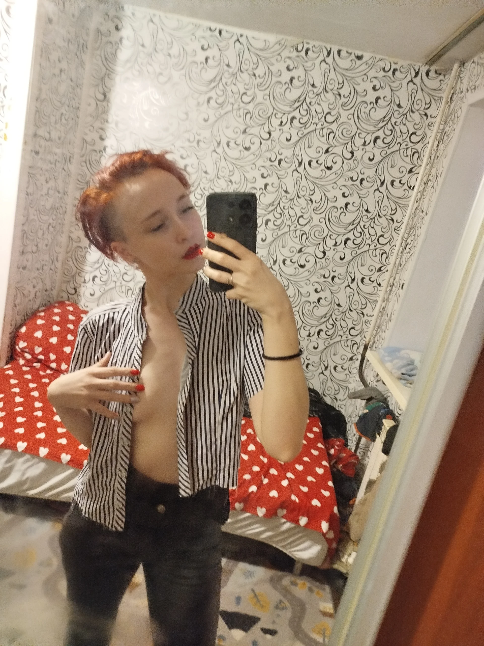 XXX Porn Photo of Nude MarissaBeutnagel 16