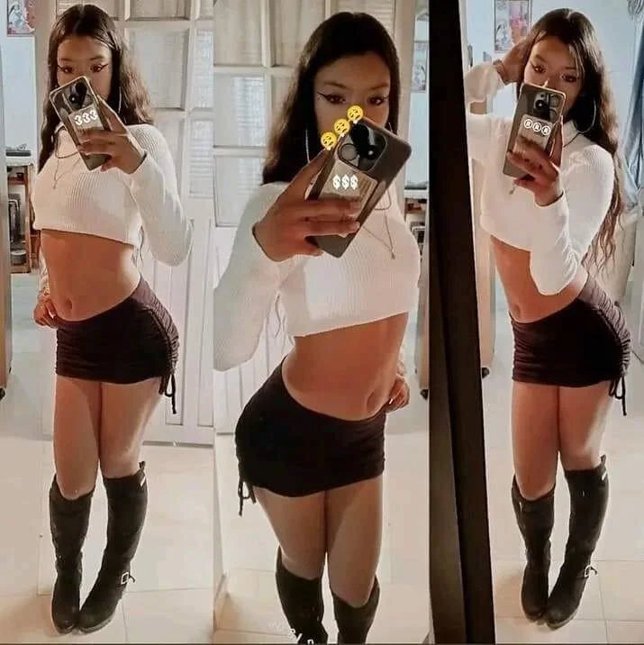 XXX Porn Photo of Nude camila_williamss 5
