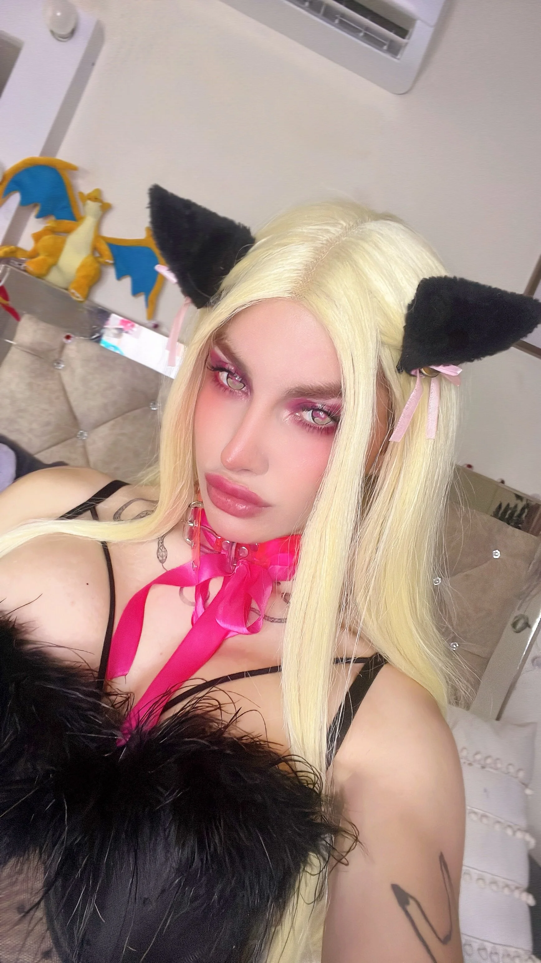 XXX Porn Photo of Nude devlin_nurmi 9