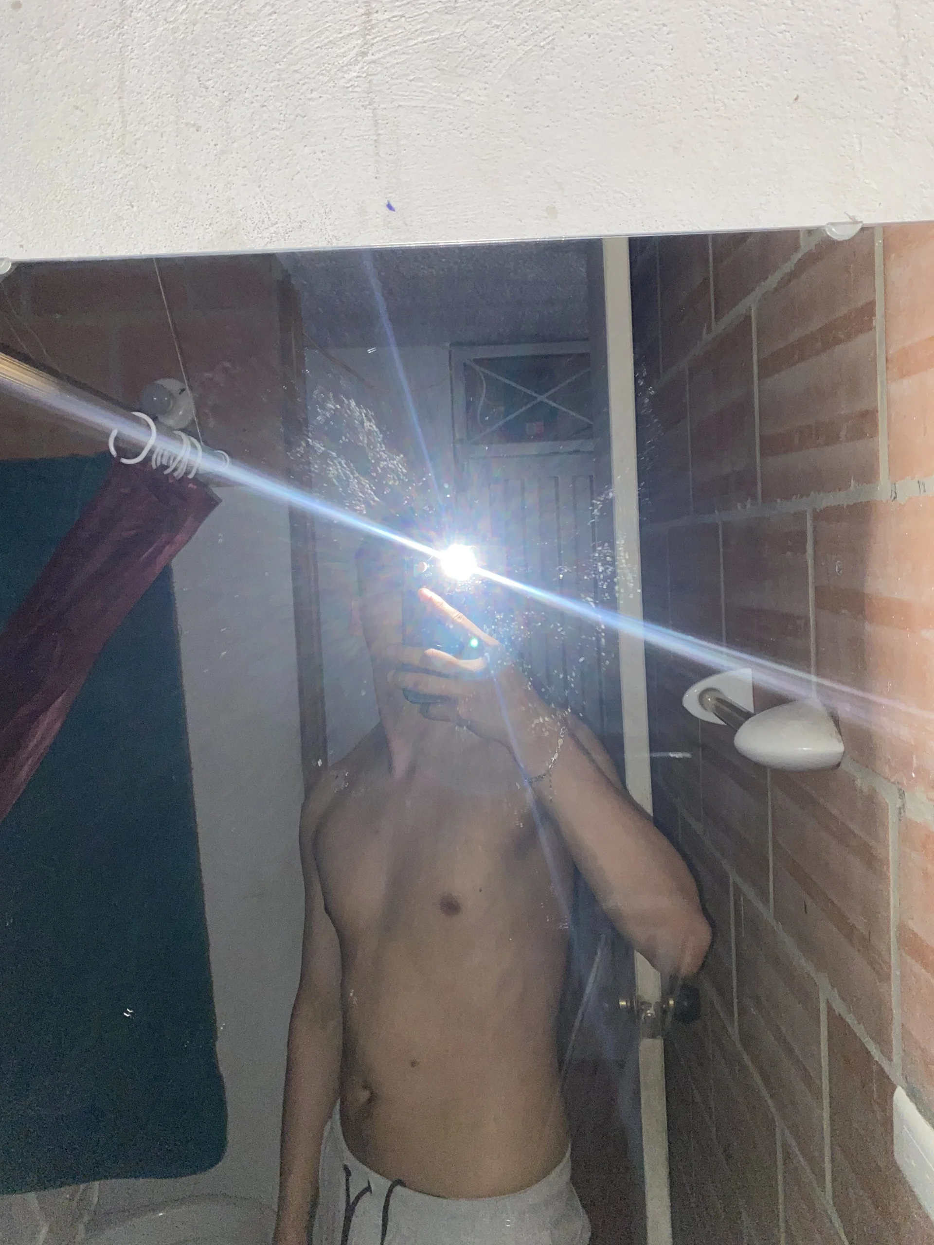 XXX Porn Photo of Nude andresito_22 3