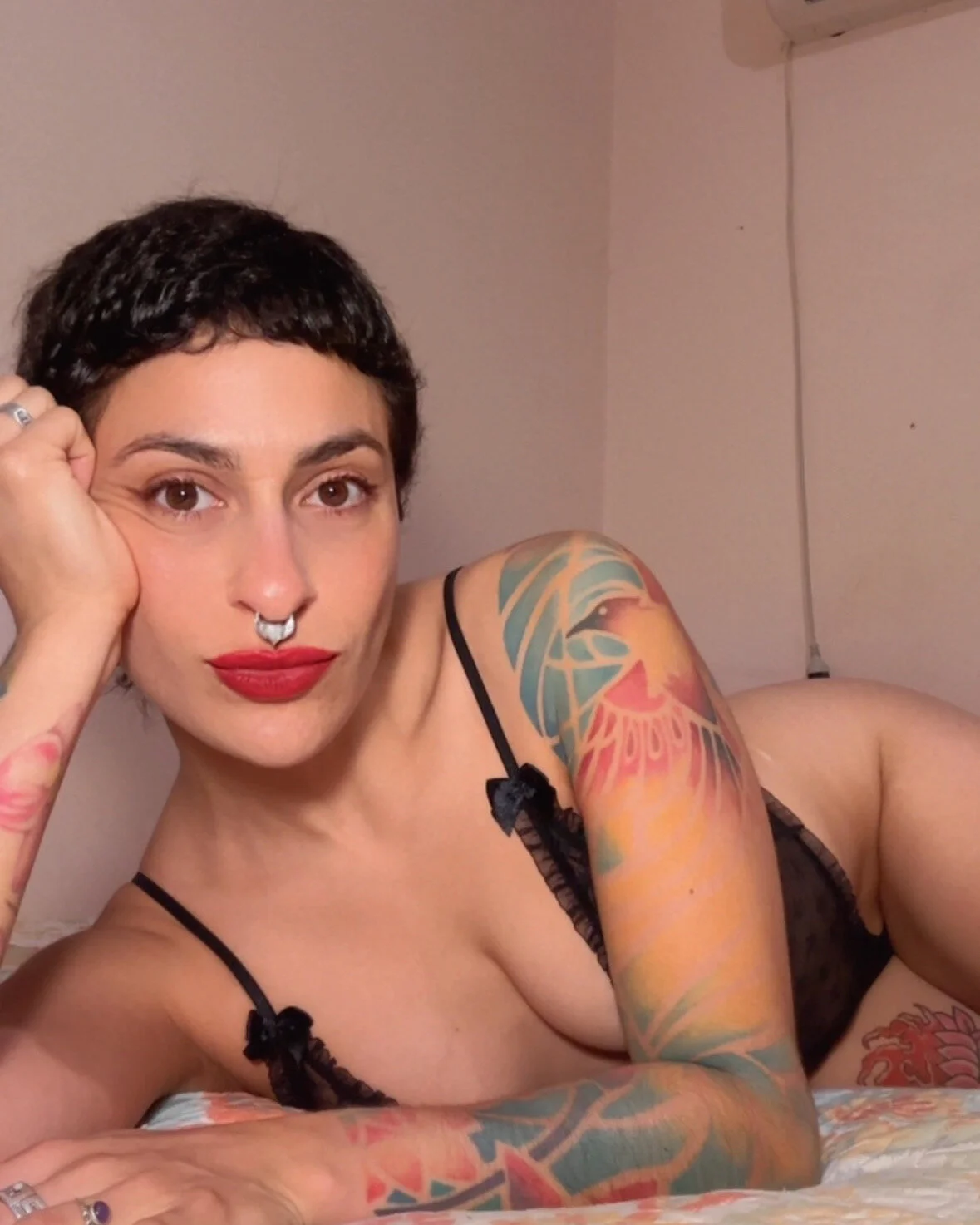 XXX Porn Photo of Nude Sugarforyourbody 3