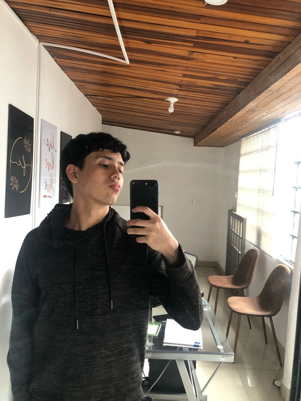 XXX Porn Photo of Nude SrJacobs 3
