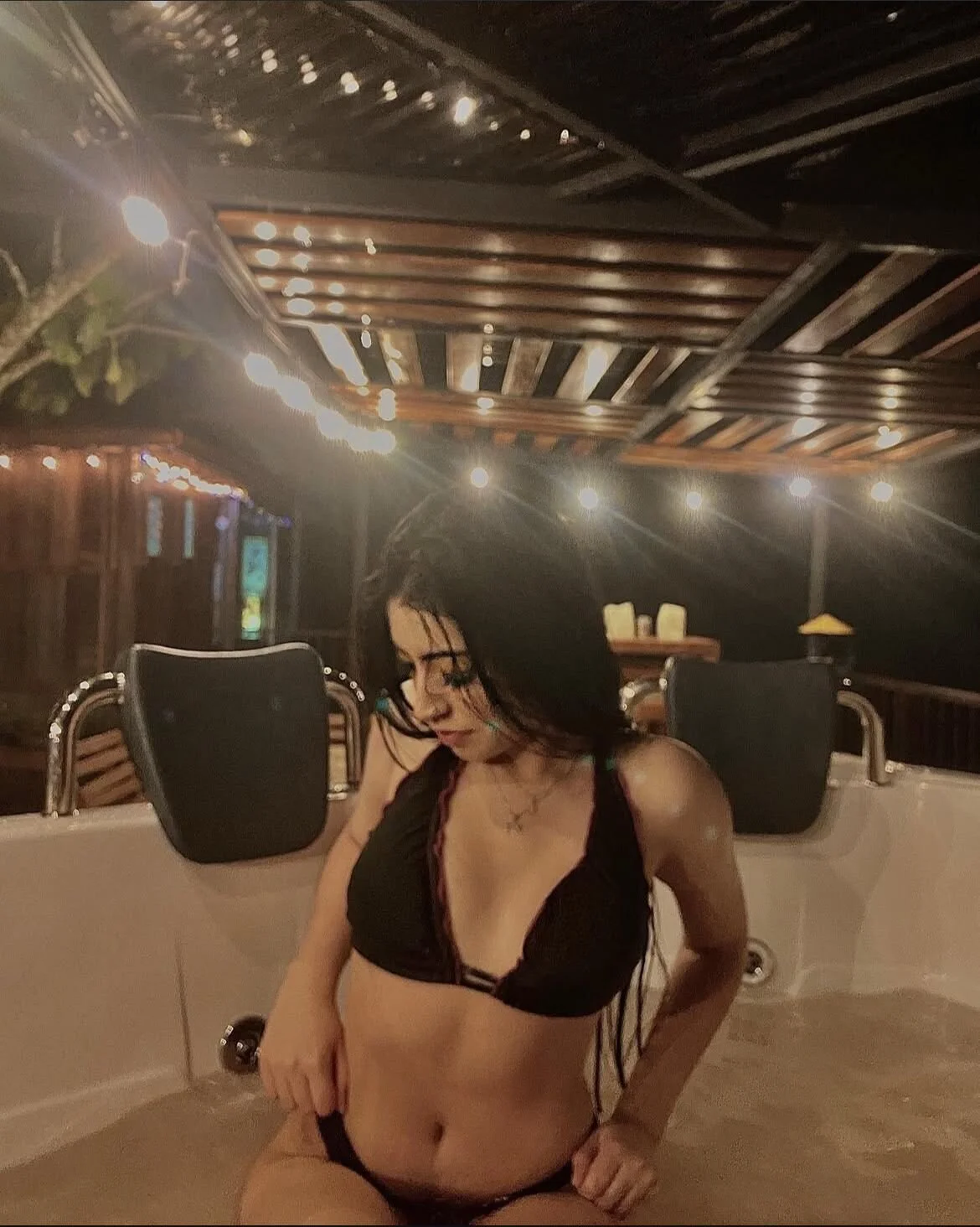 XXX Porn Photo of Nude Ambar_Bull 3