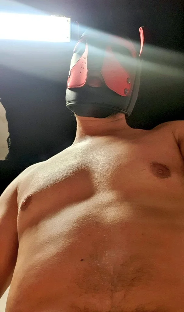 XXX Porn Photo of Nude Rubrum_Fang 2