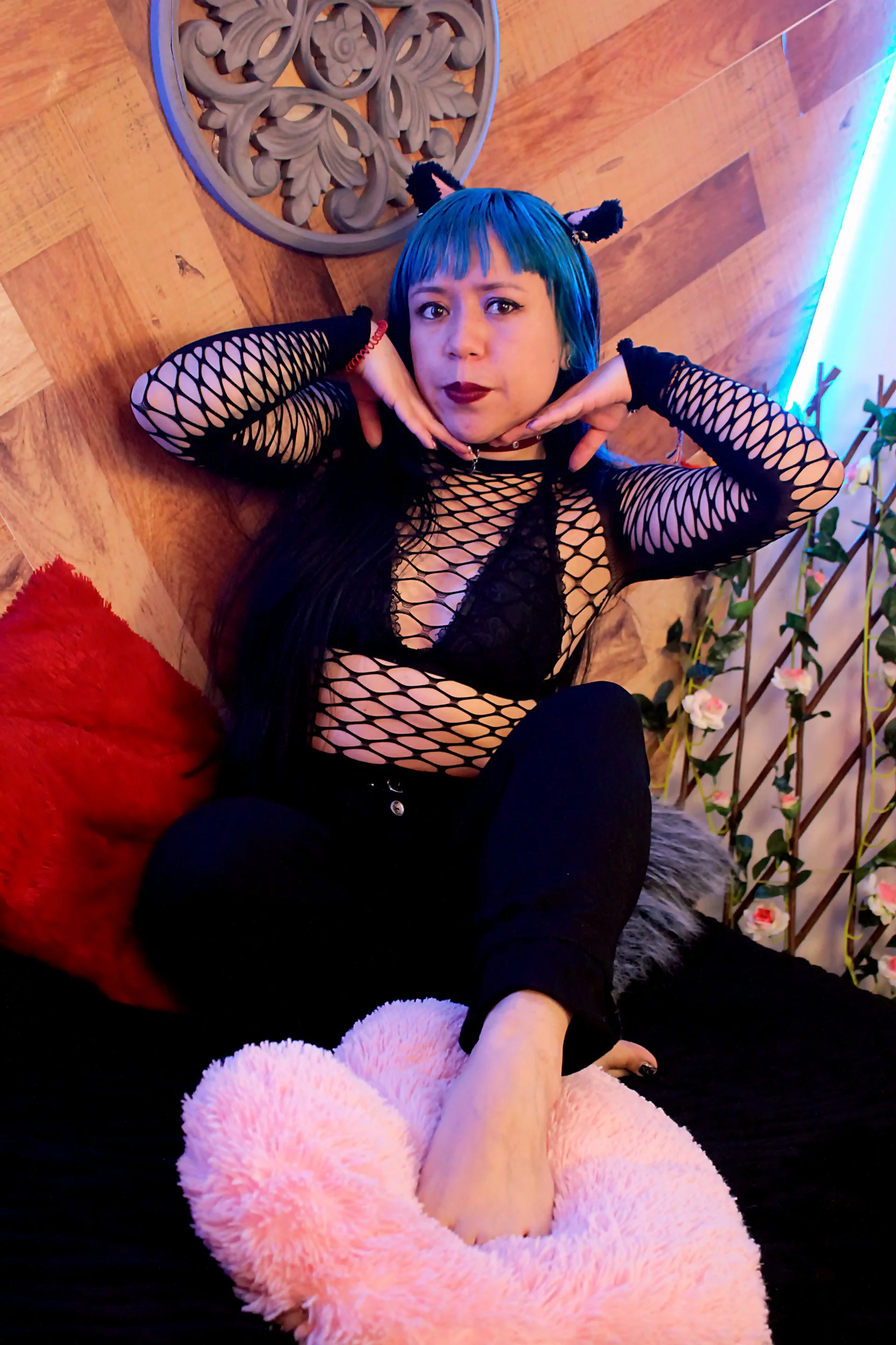 XXX Porn Photo of Nude _dhalia1_ 21