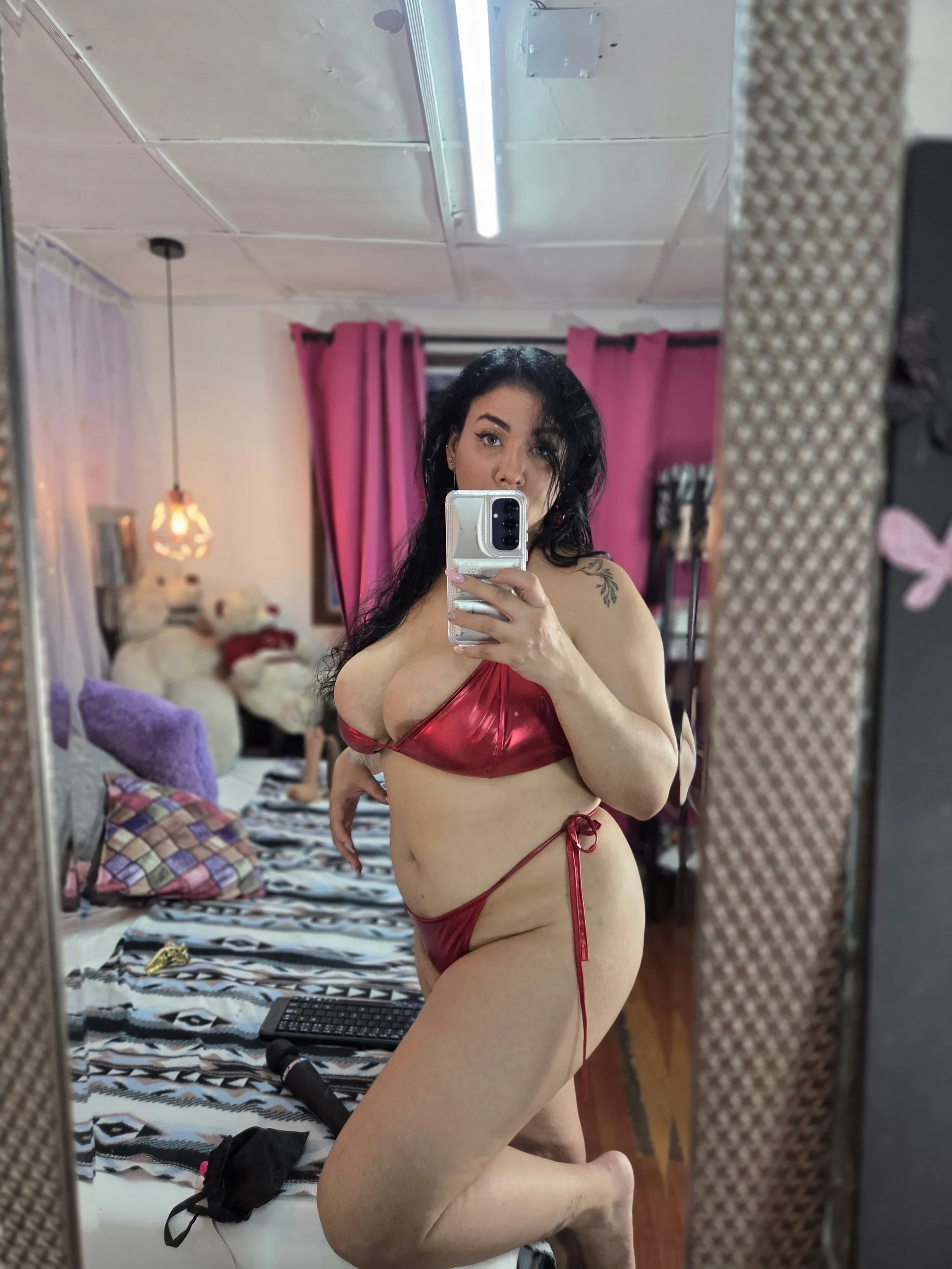 XXX Porn Photo of Nude rosebigboobs 526