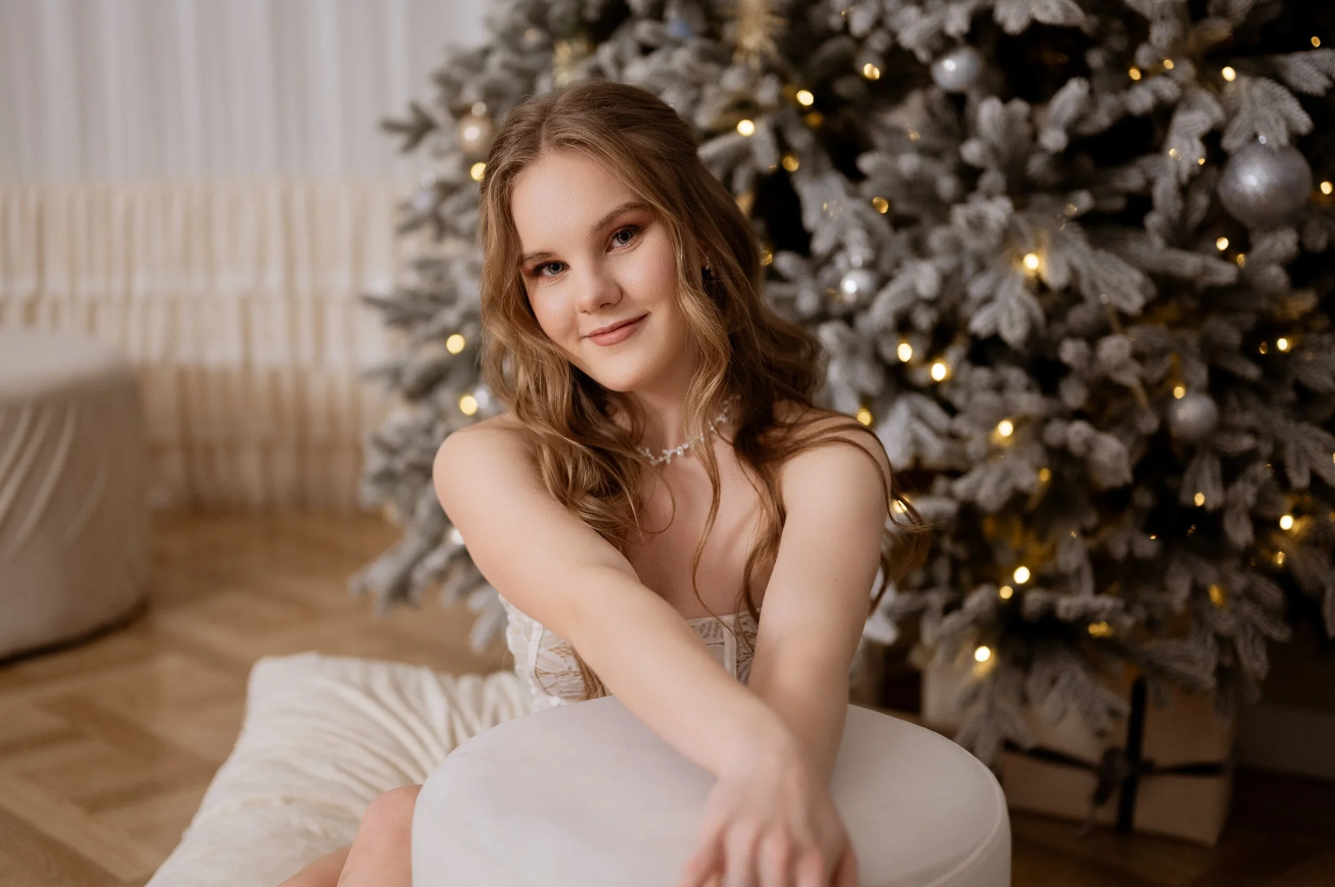 XXX Porn Photo of Nude Lili_Lohan 29