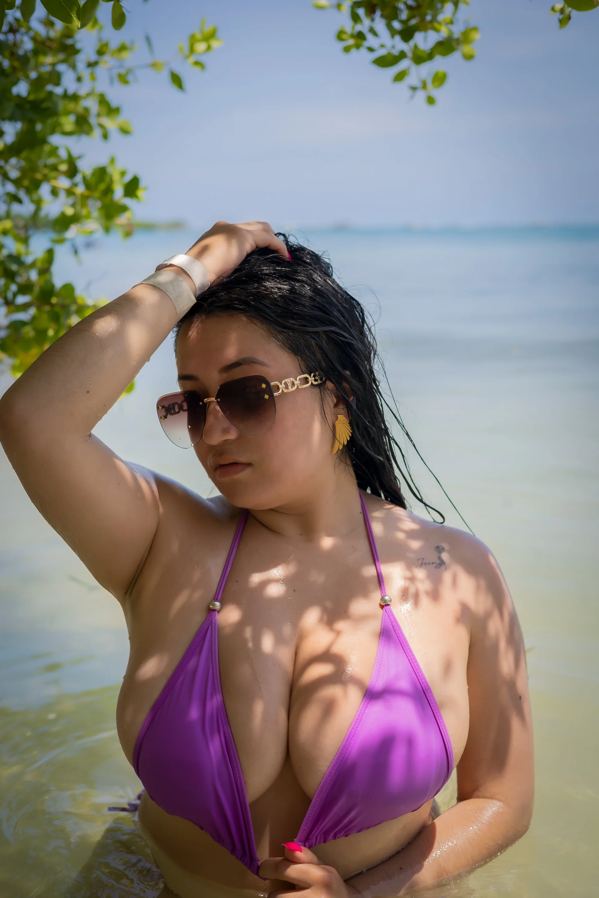 XXX Porn Photo of Nude shanel_taylor 1