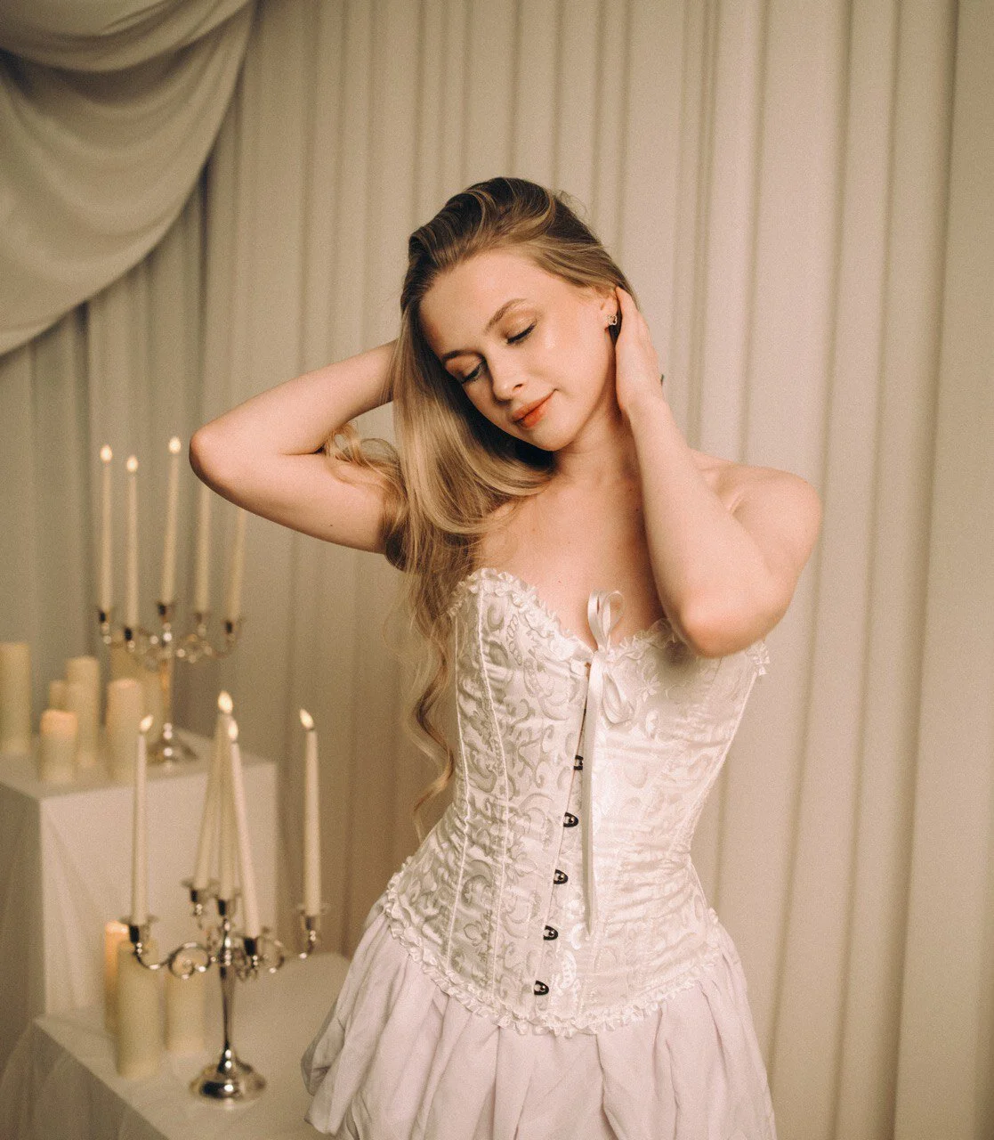 XXX Porn Photo of Nude soft_babe 59