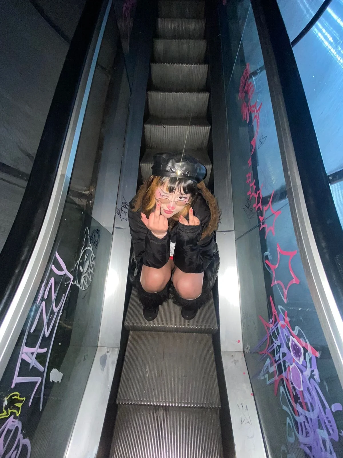 XXX Porn Photo of Nude toky_doll 12