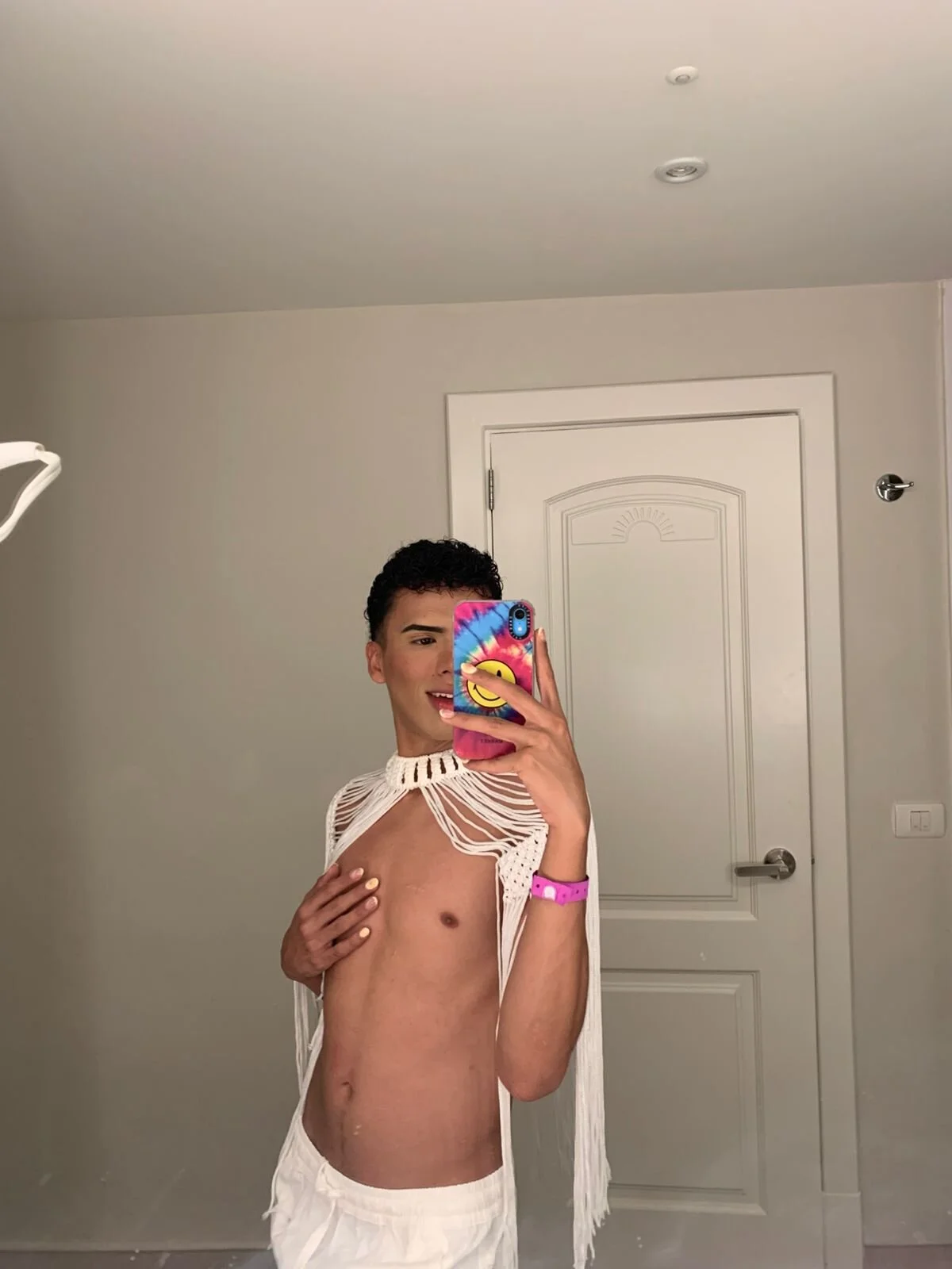 XXX Porn Photo of Nude Seab_trooy 3