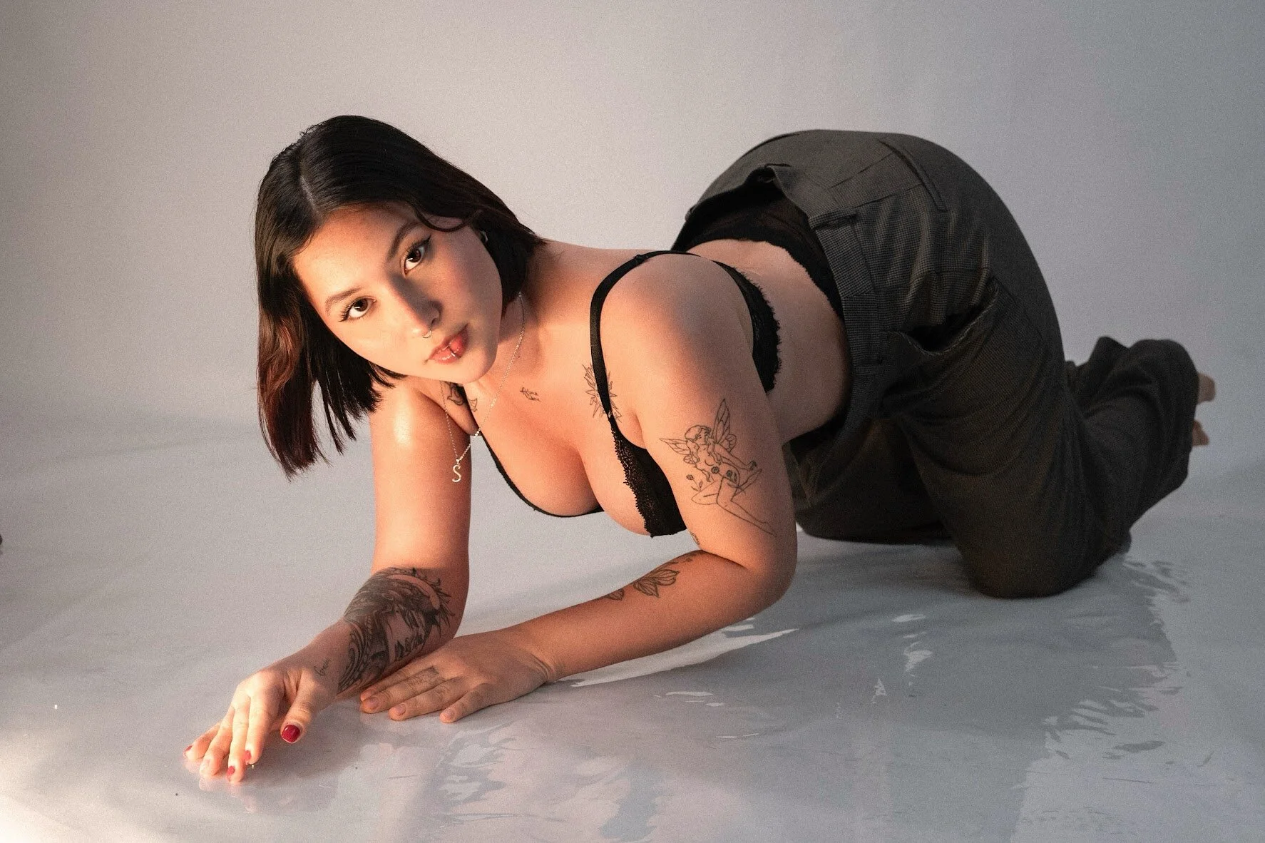 XXX Porn Photo of Nude dyvis_22 69