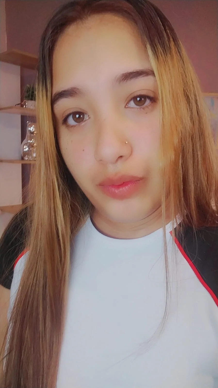 XXX Porn Photo of Nude _sofhiaa_ 22