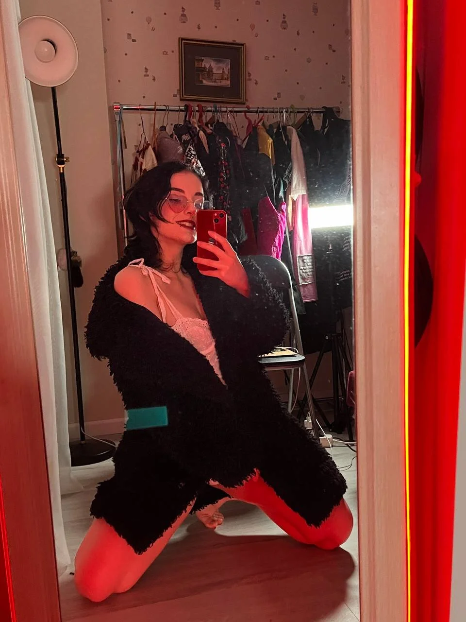 XXX Porn Photo of Nude Alice_Succuby 6