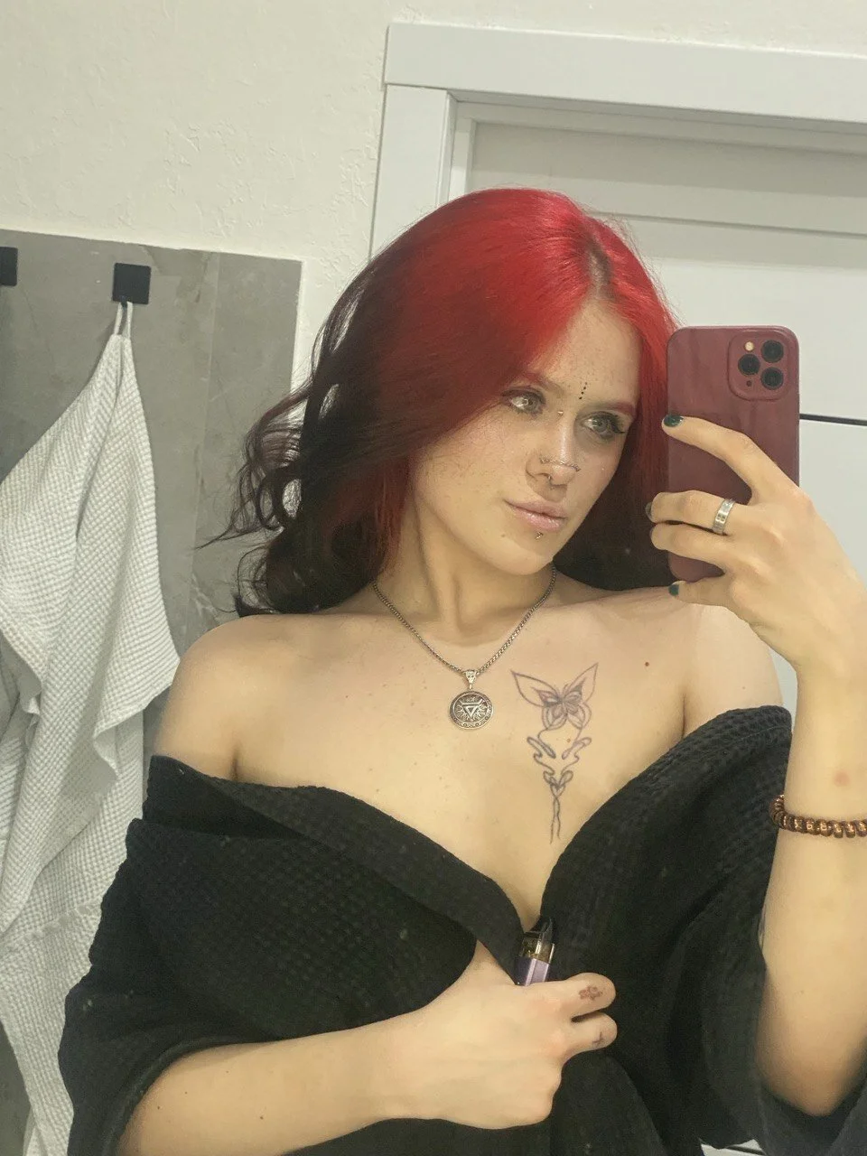 XXX Porn Photo of Nude FoxyMood 3
