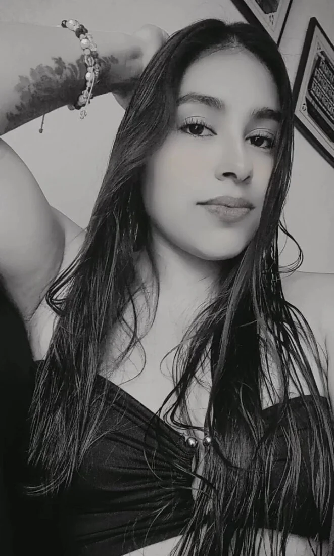 XXX Porn Photo of Nude zairabreze 7