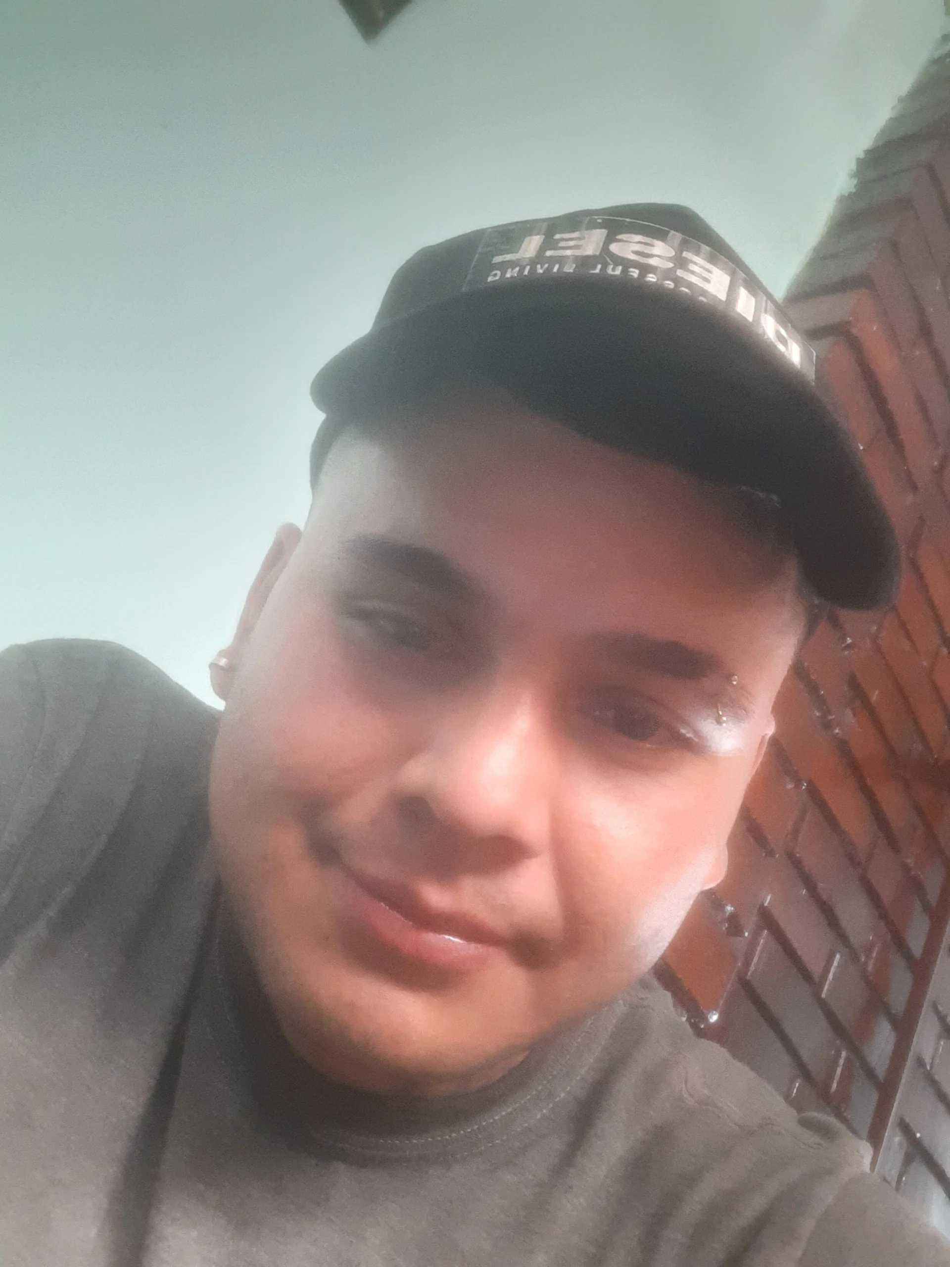 XXX Porn Photo of Nude danysotico95 5