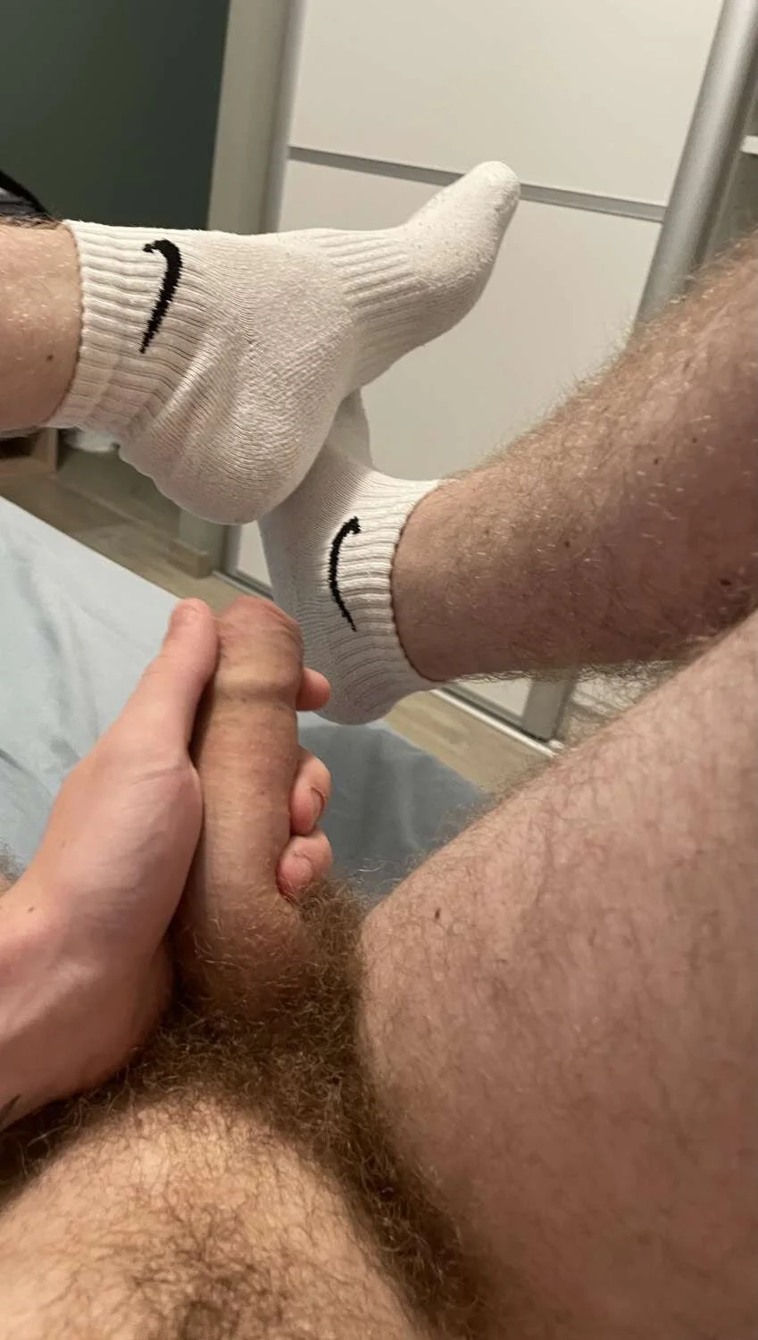 XXX Porn Photo of Nude TinySimon 5