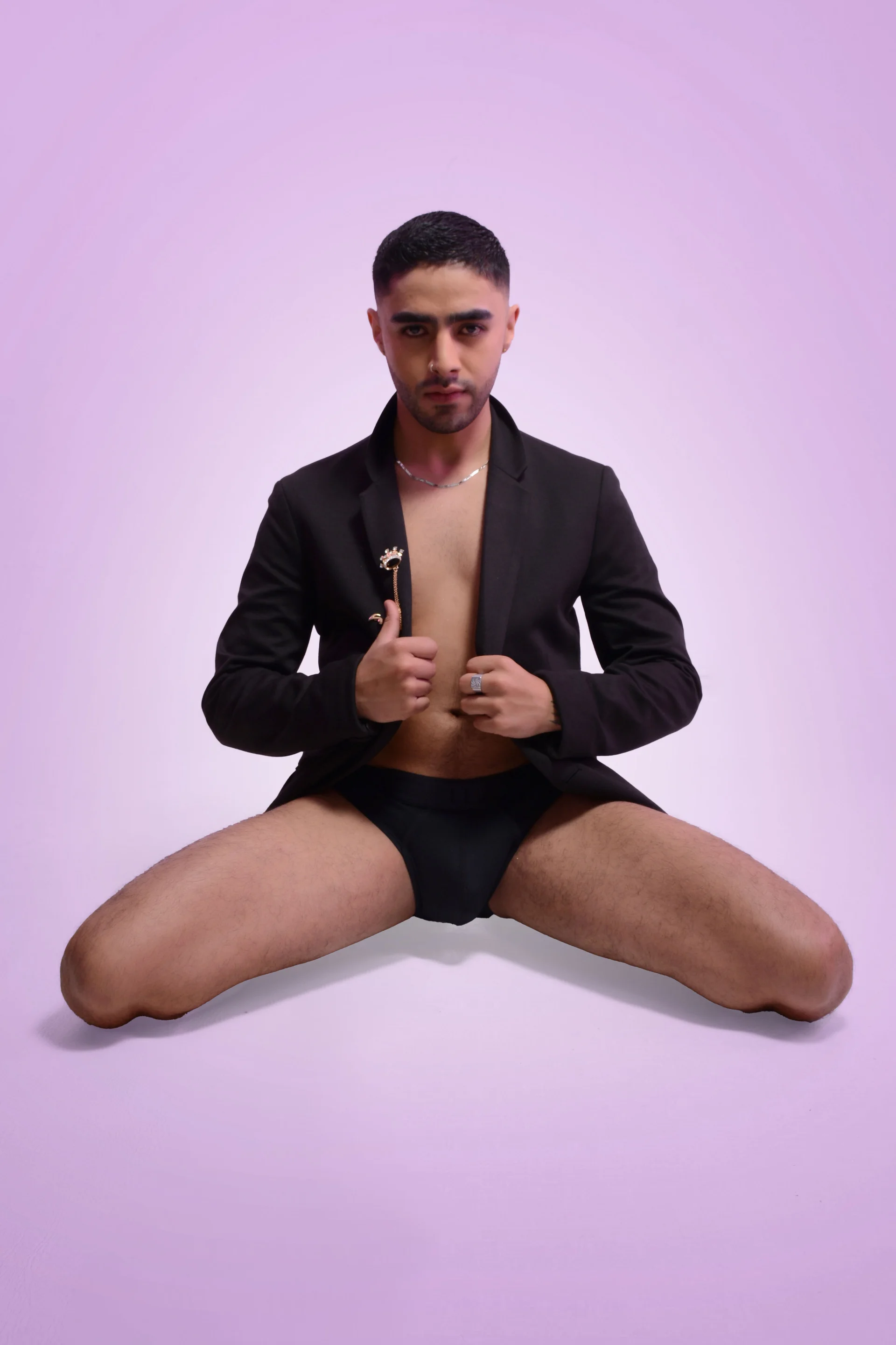 XXX Porn Photo of Nude ItsMeEros 319
