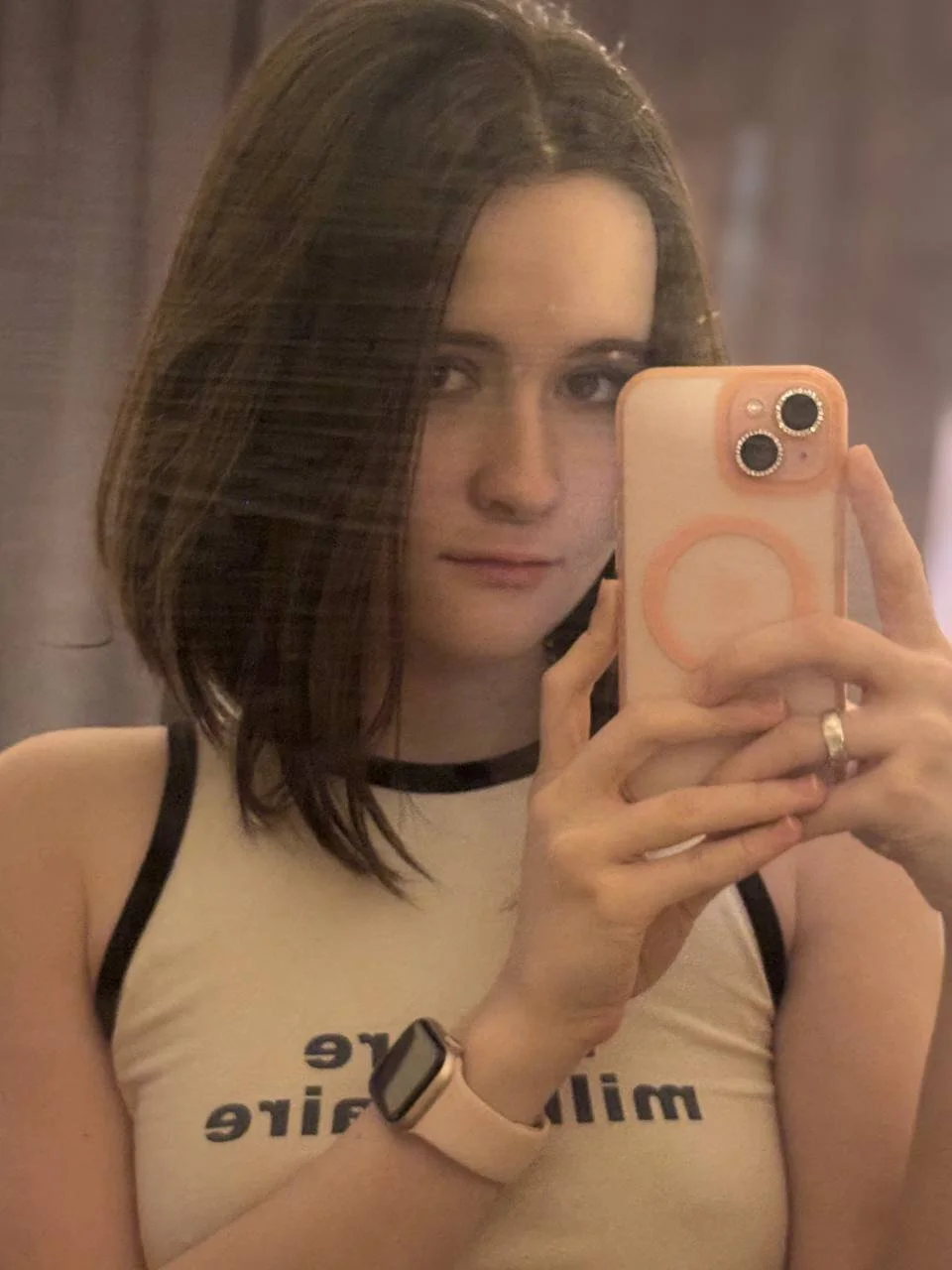 XXX Porn Photo of Nude ReenaBeringer 14