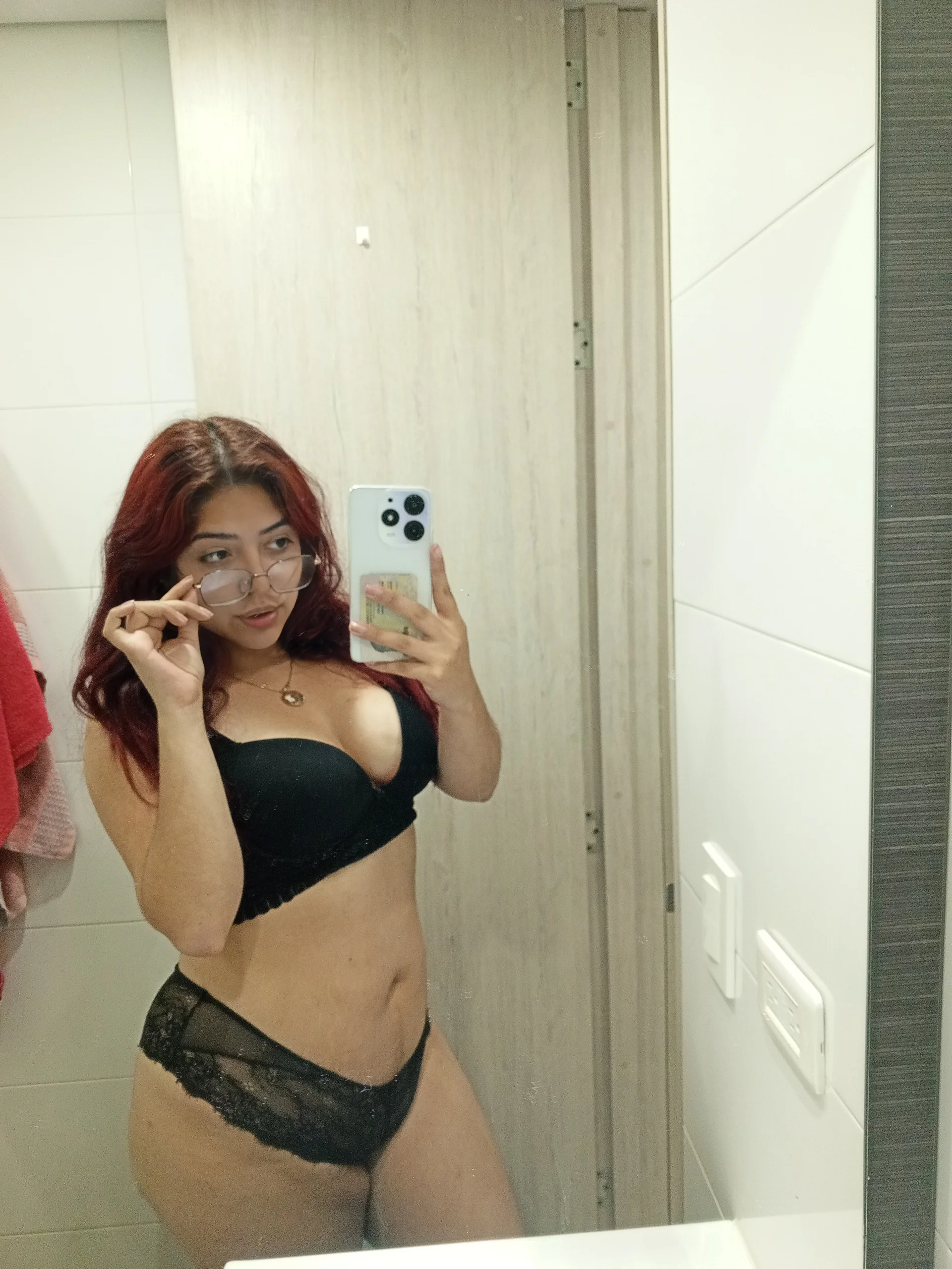 XXX Porn Photo of Nude Rousse_Collinss 36