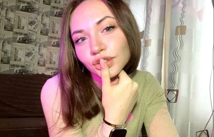 XXX Porn Photo of Nude JeannaLanno 21