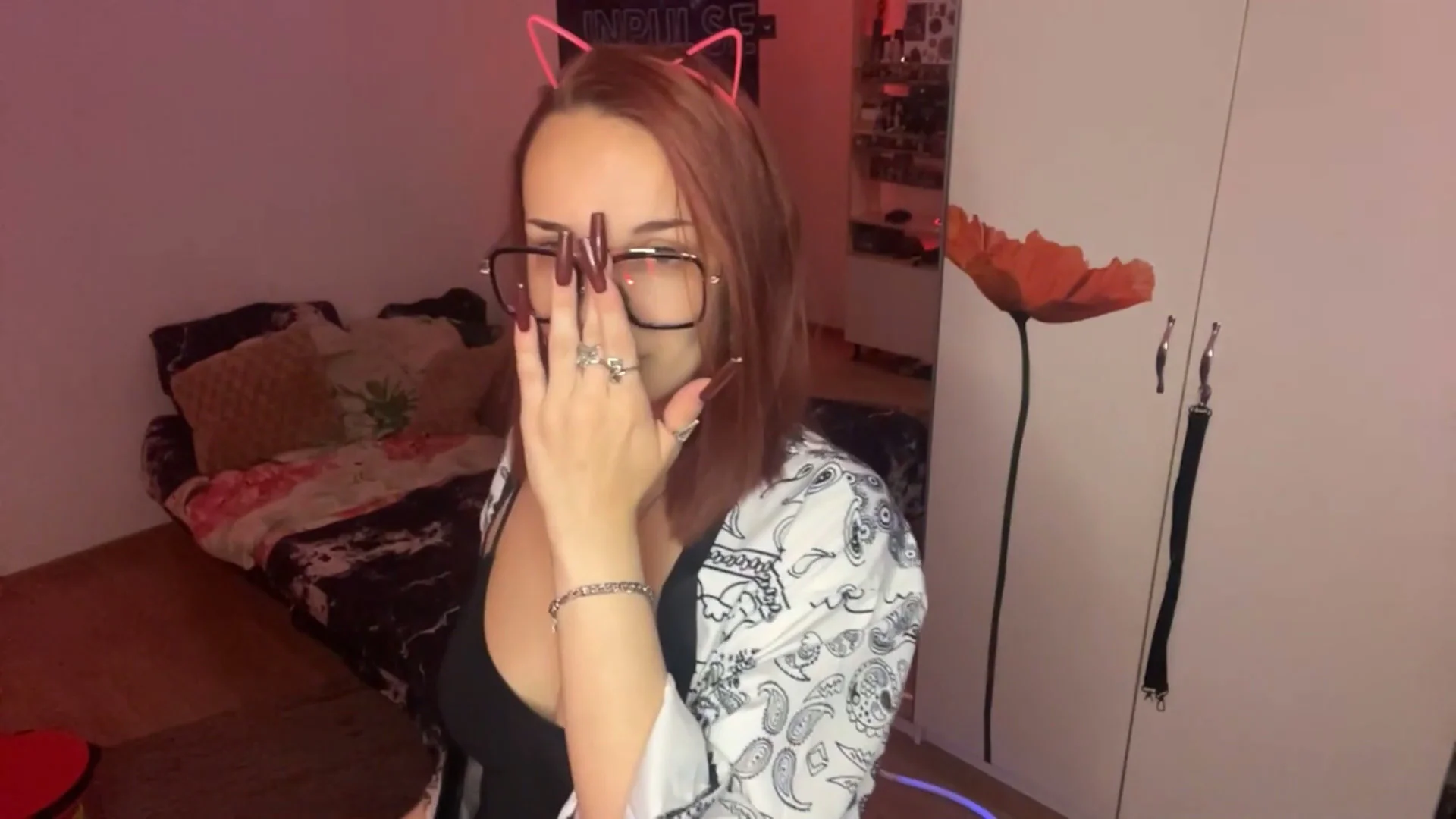 XXX Porn Photo of Nude BirgitHathorn 17