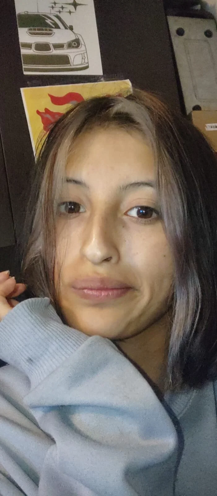 XXX Porn Photo of Nude Camila---torres 6