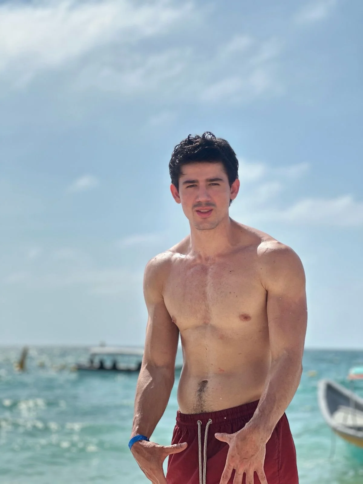 XXX Porn Photo of Nude connor_wesley01 3