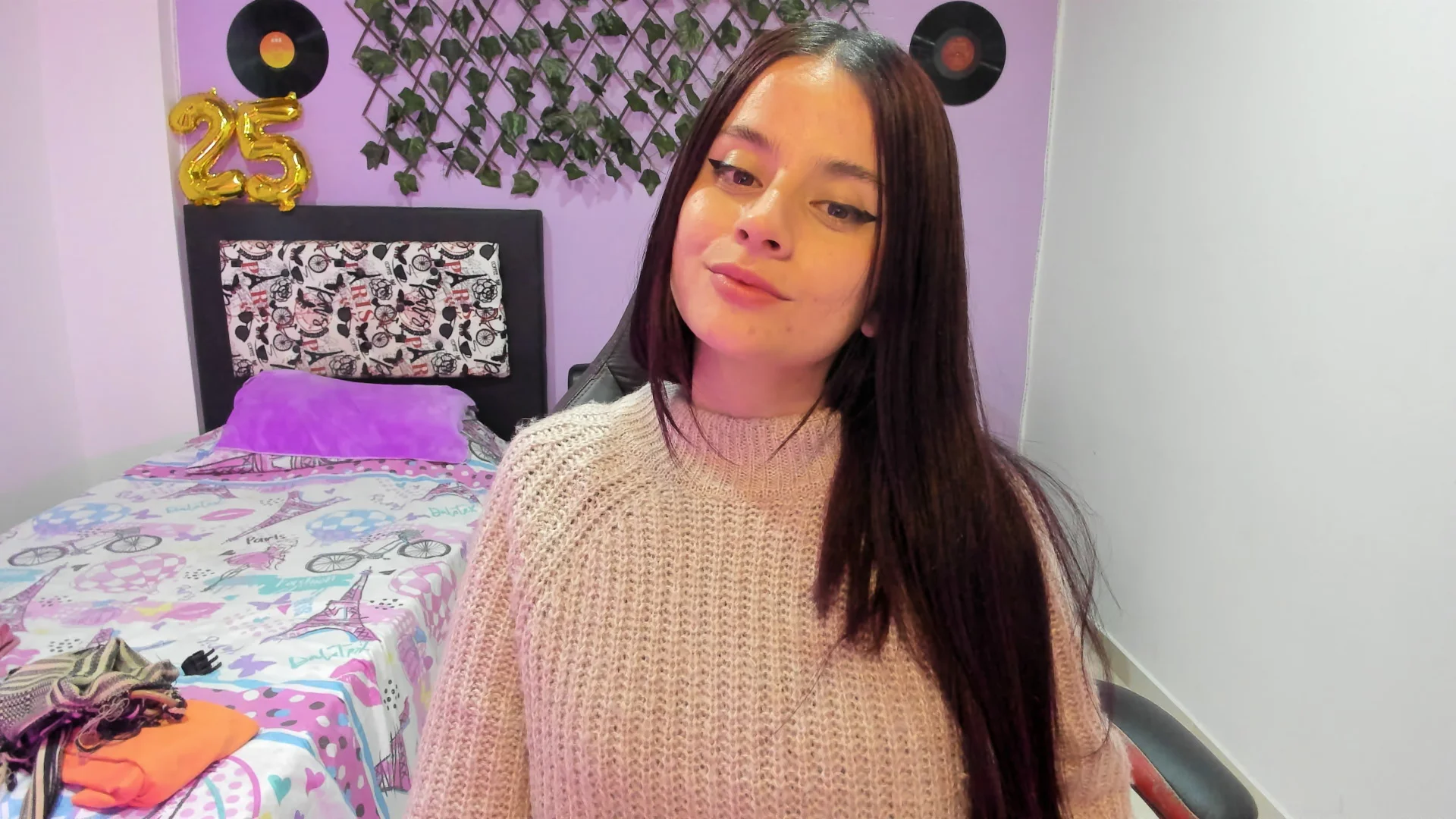 XXX Porn Photo of Nude kassandra_james 36