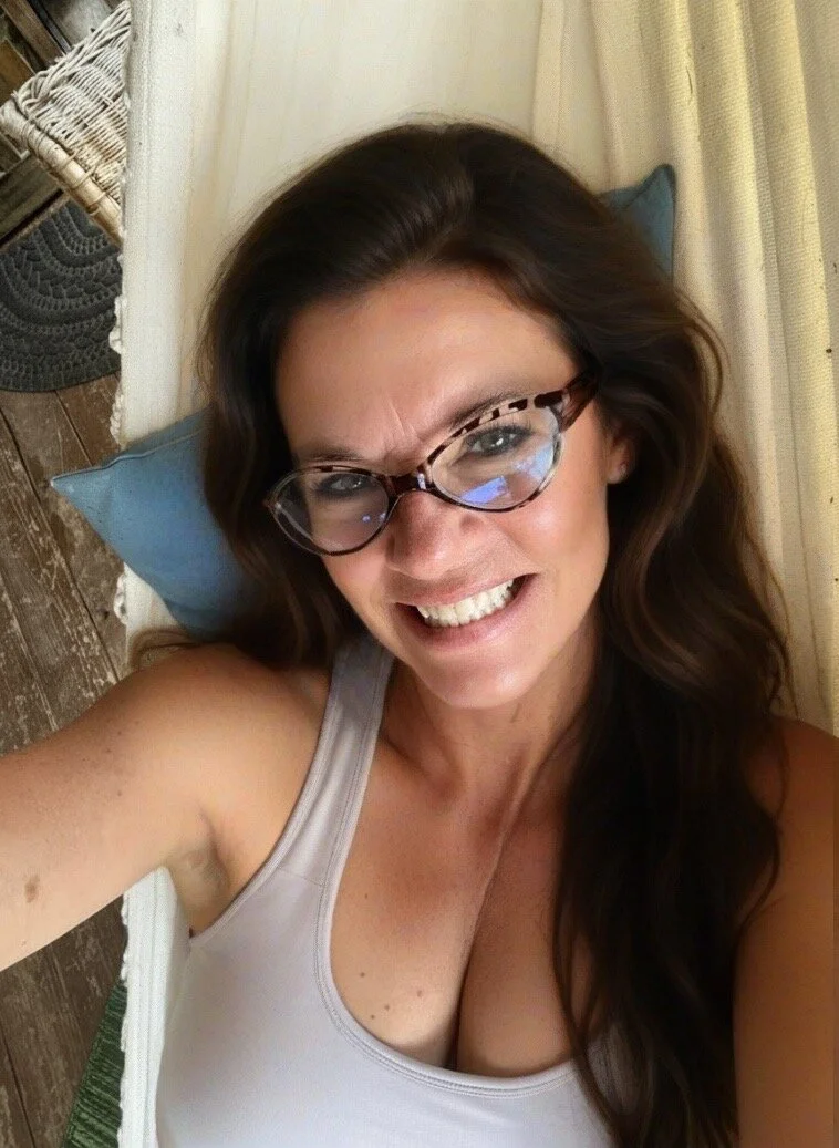 XXX Porn Photo of Nude SubMissOlivia 49
