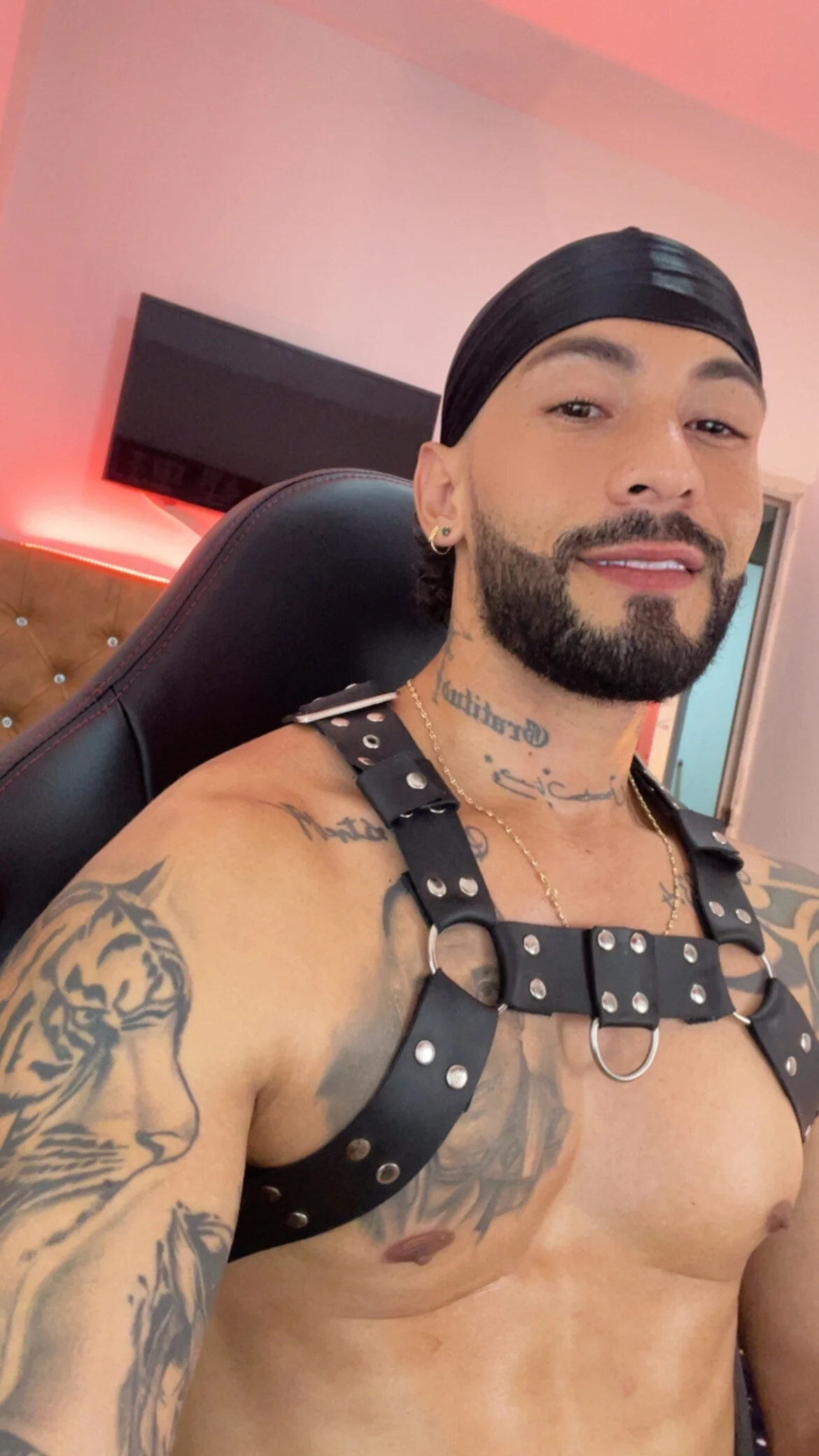 XXX Porn Photo of Nude Alucard_Vlack1 19