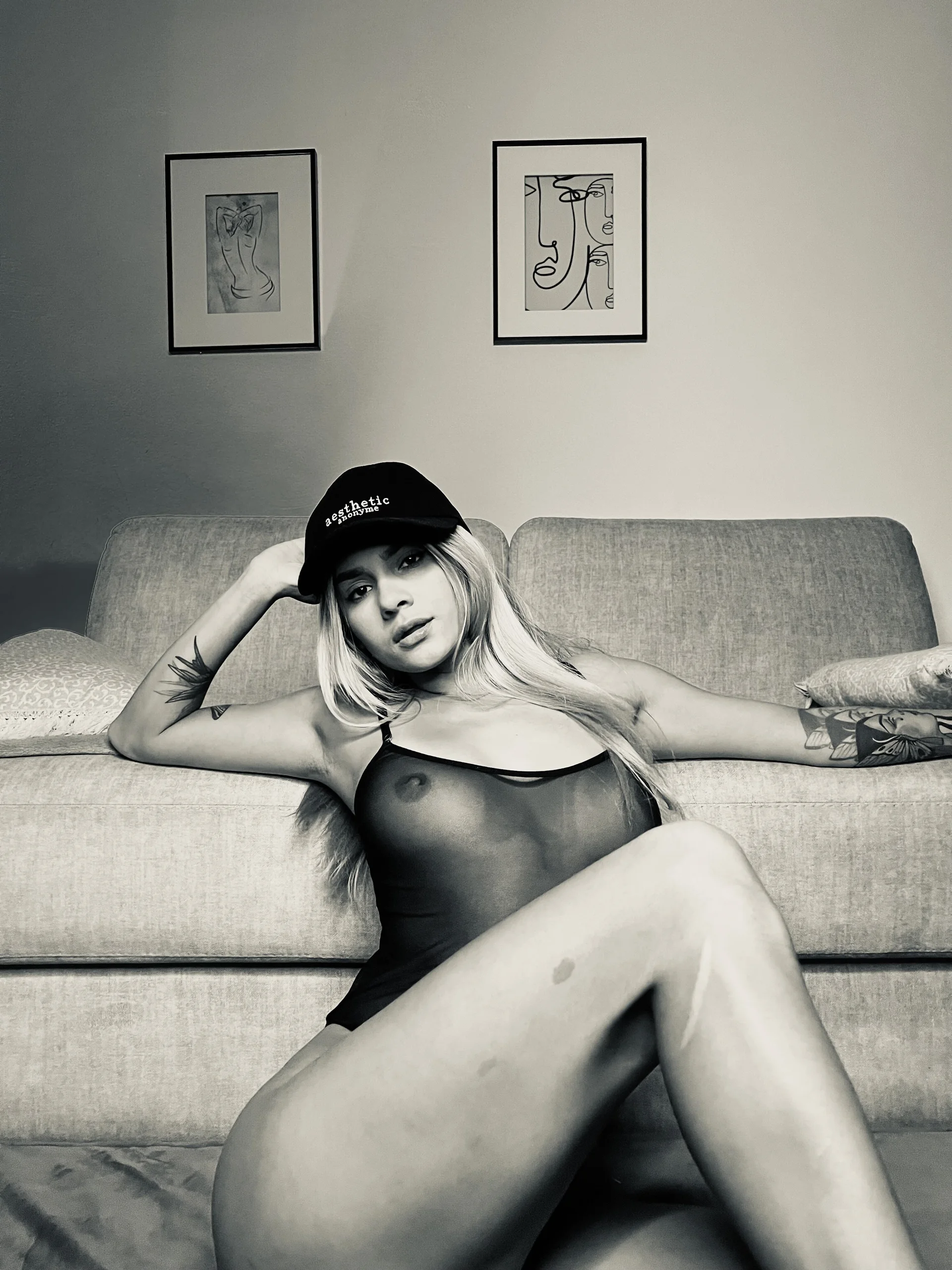 XXX Porn Photo of Nude Susi_bell 47