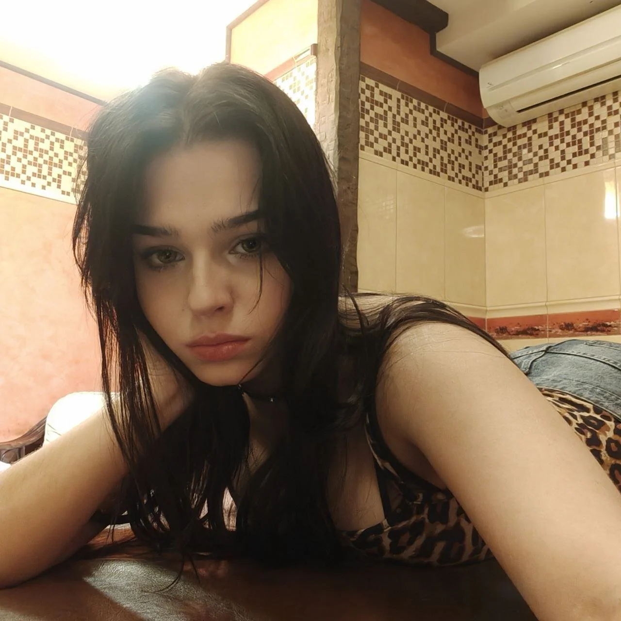 XXX Porn Photo of Nude Leslie_Wholsh 4