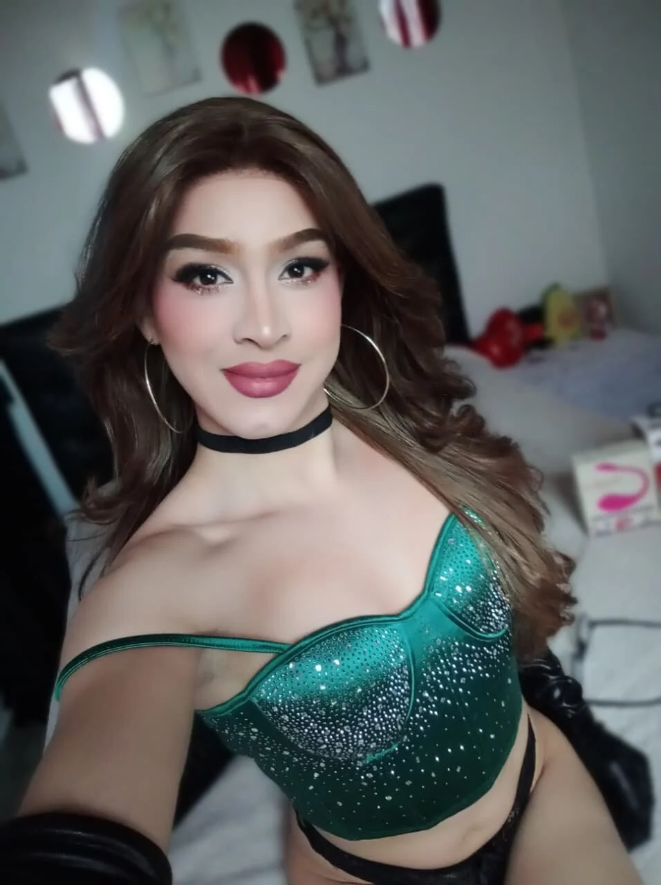 XXX Porn Photo of Nude Lunadool 16