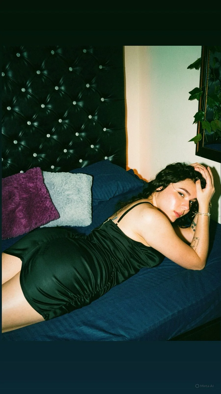 XXX Porn Photo of Nude Xxscarlett_x 5